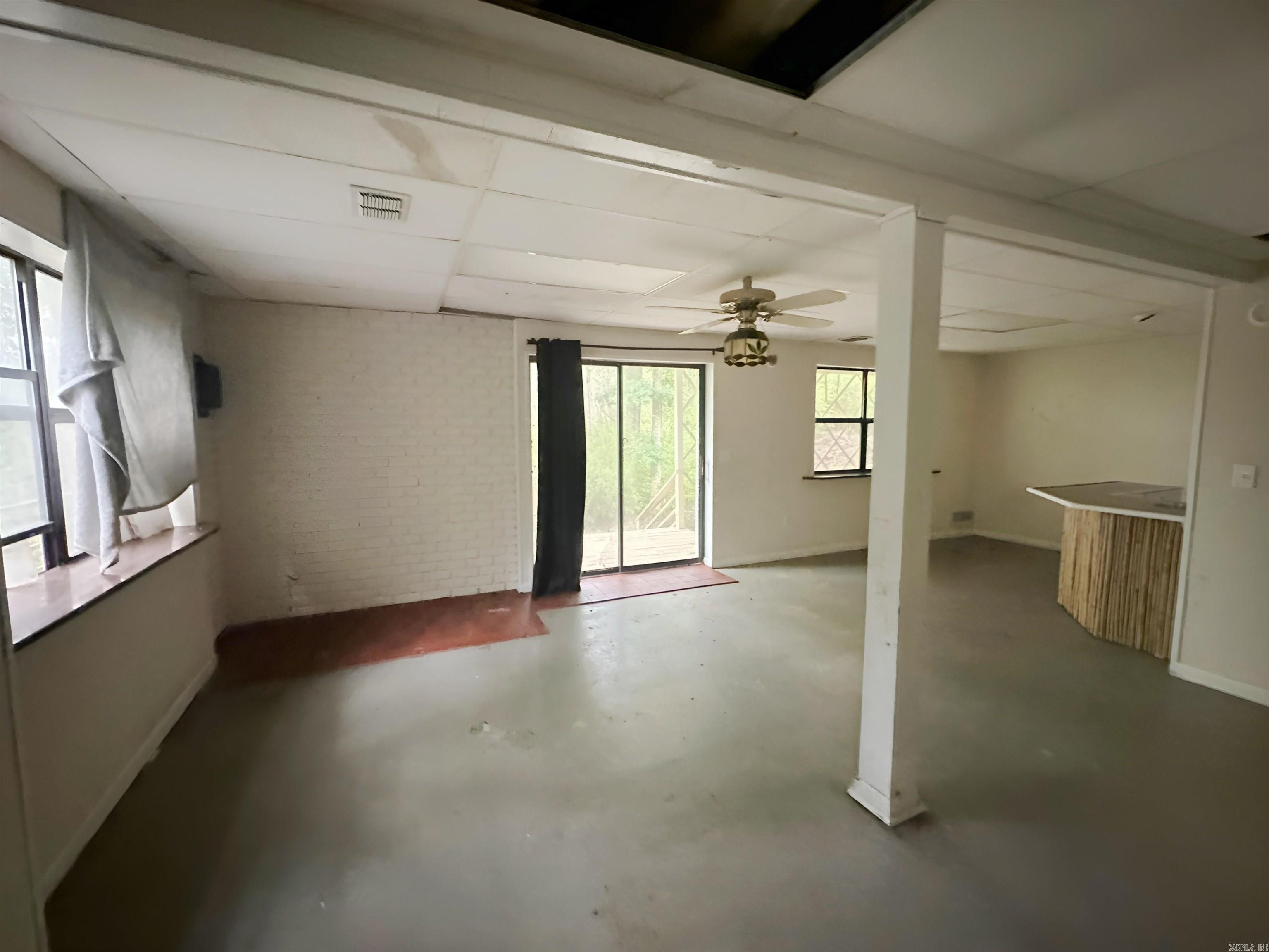 Hot Springs Village - Residential