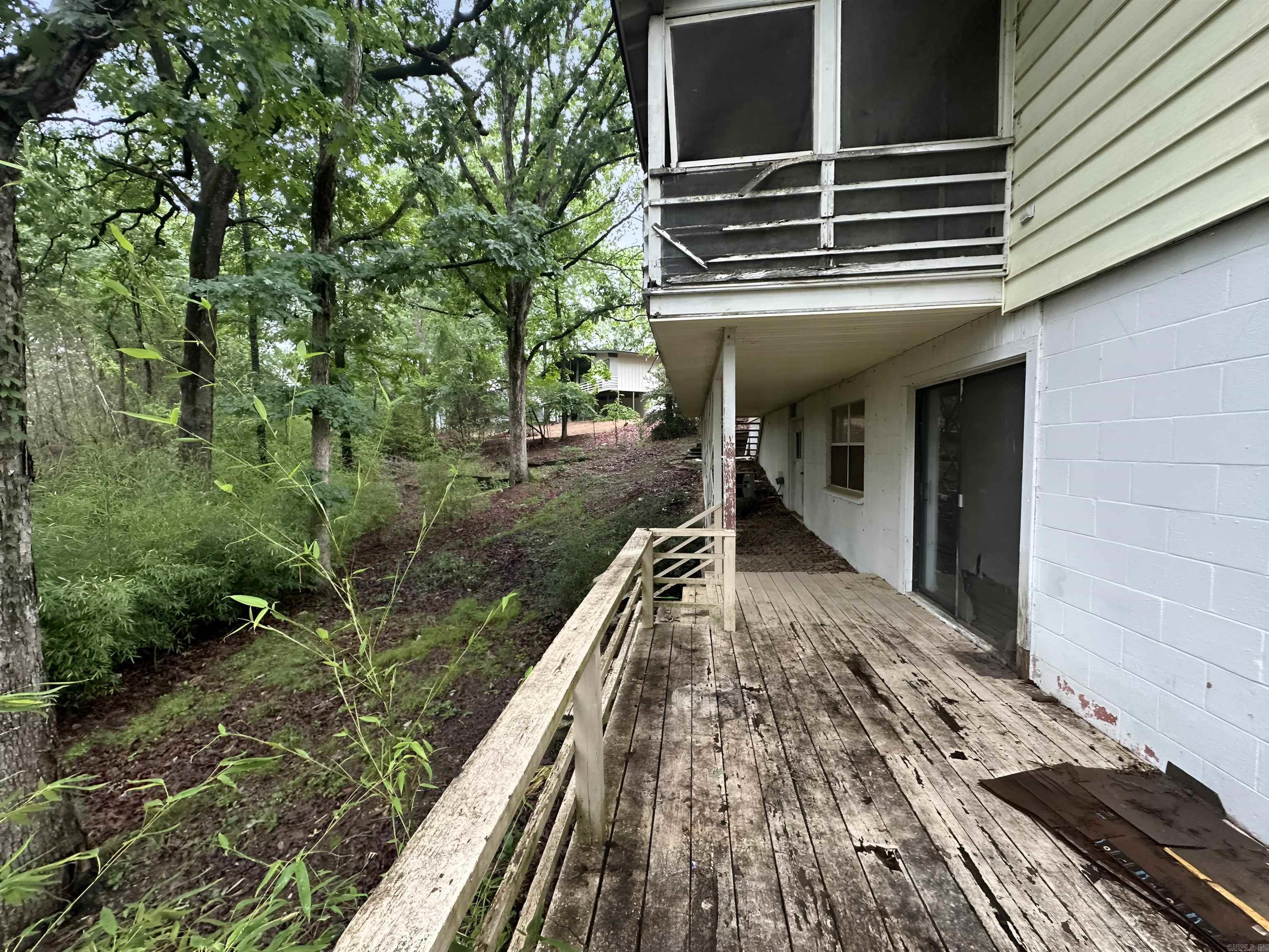 Hot Springs Village - Residential