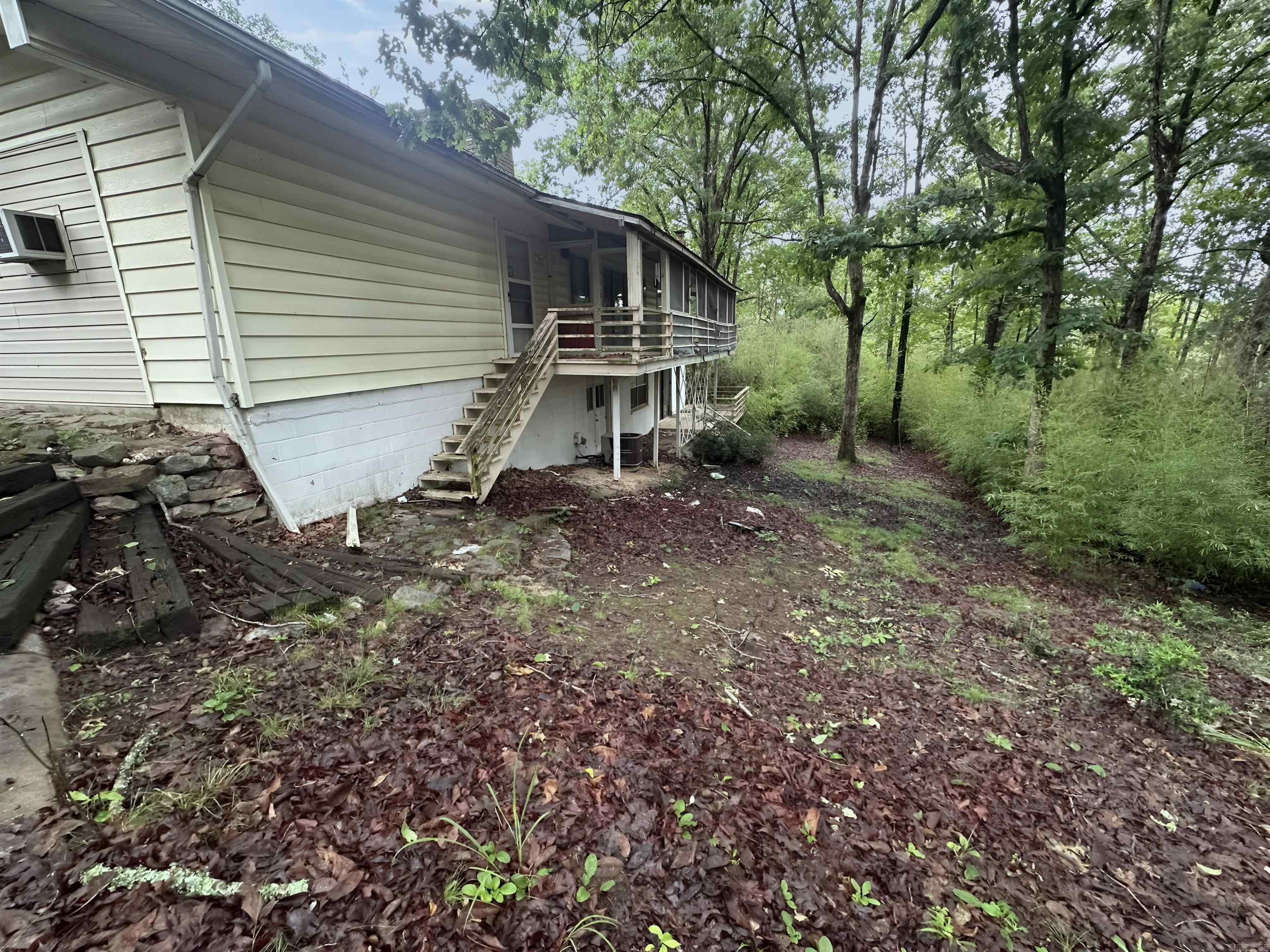 Hot Springs Village - Residential