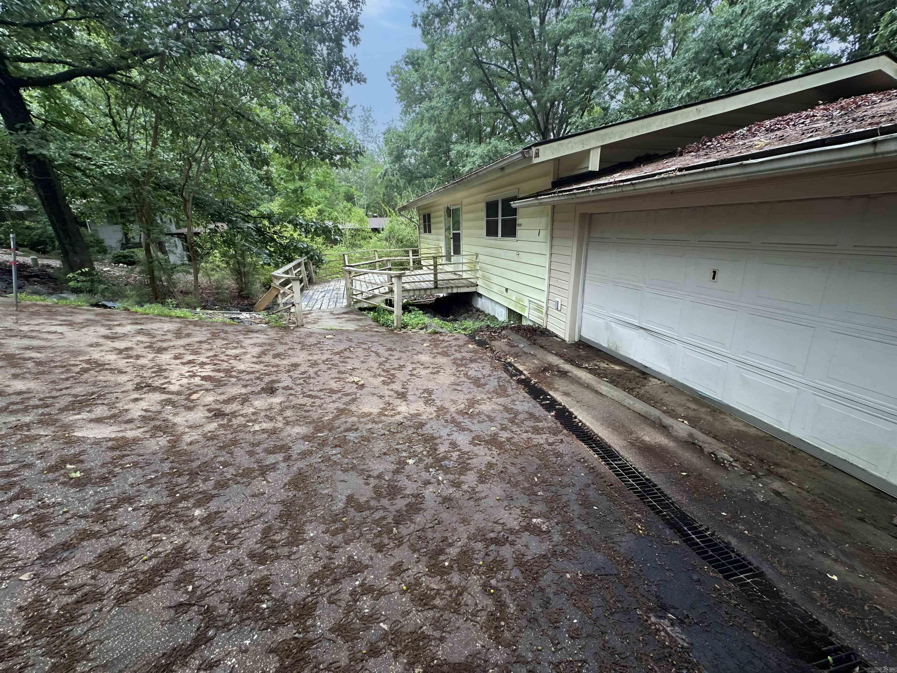Hot Springs Village - Residential