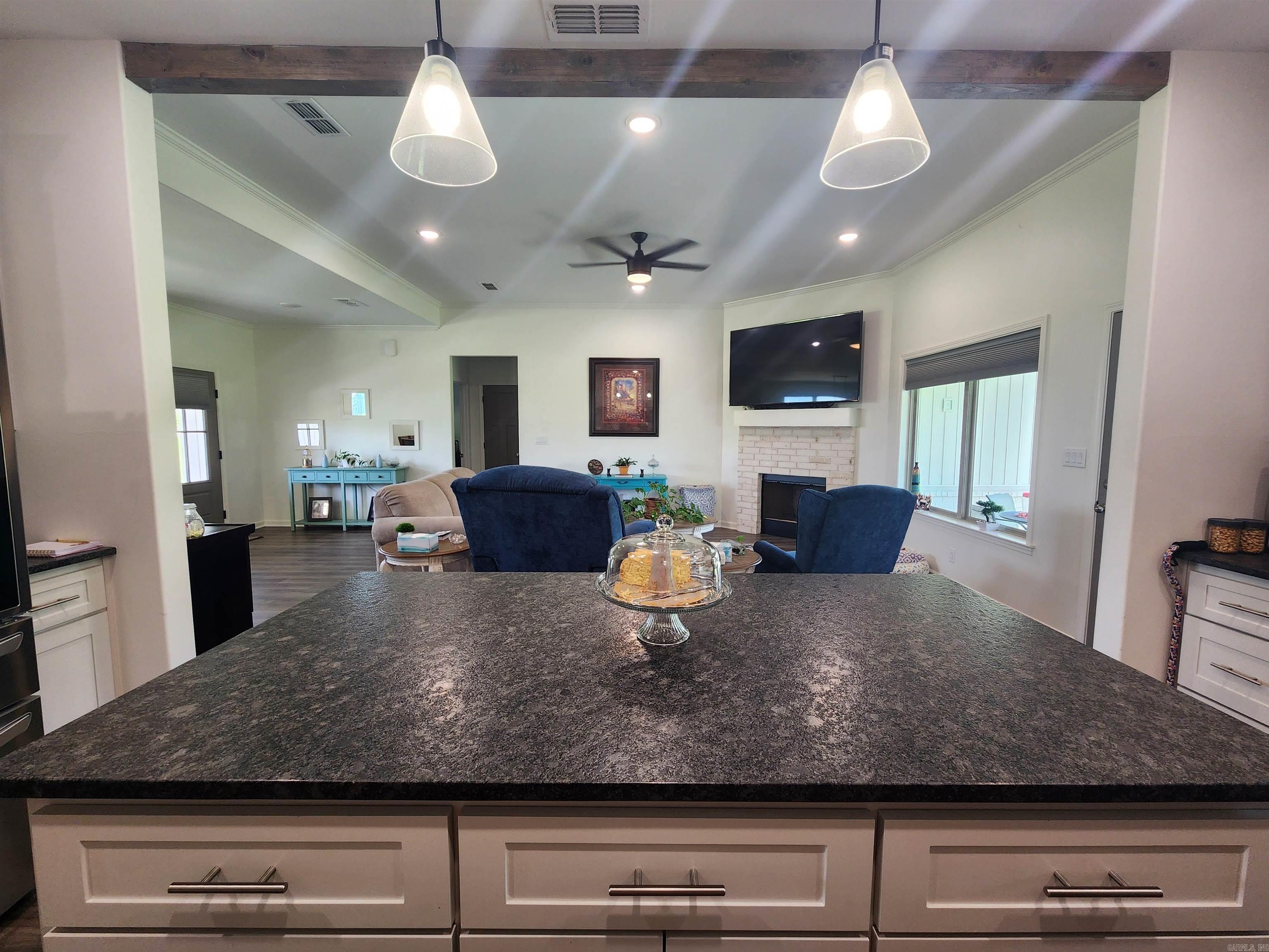 EAGLE RIDGE ESTATES - Residential