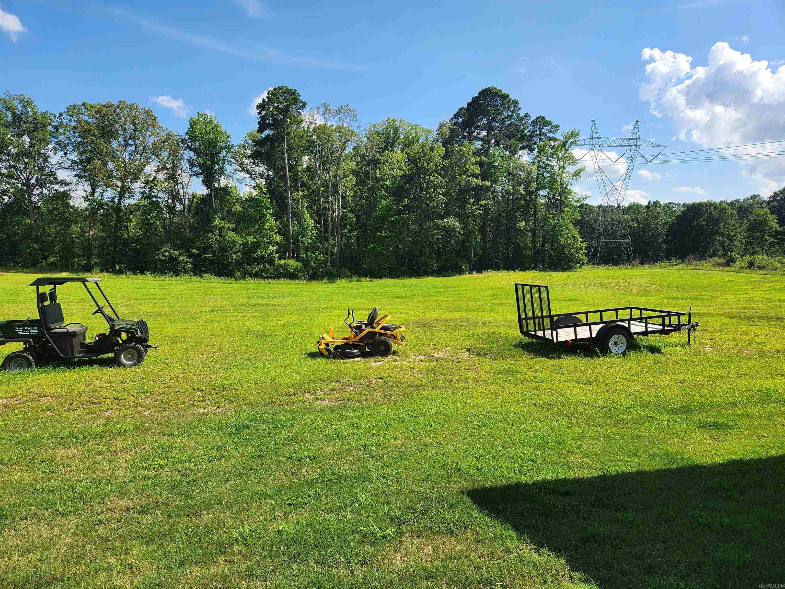 EAGLE RIDGE ESTATES - Residential