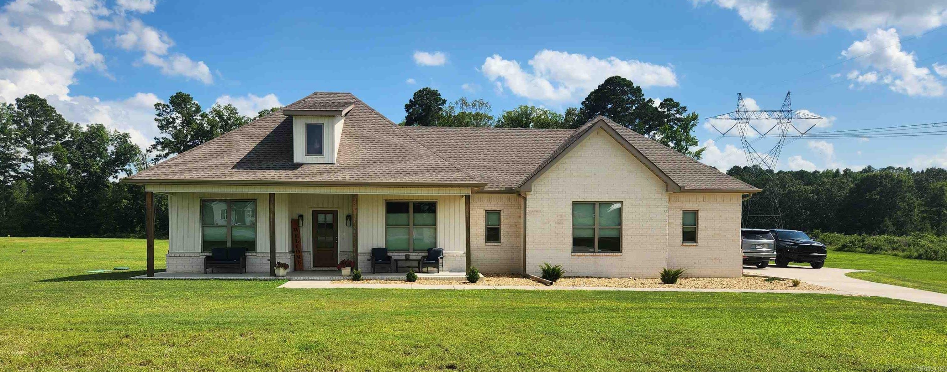 EAGLE RIDGE ESTATES - Residential