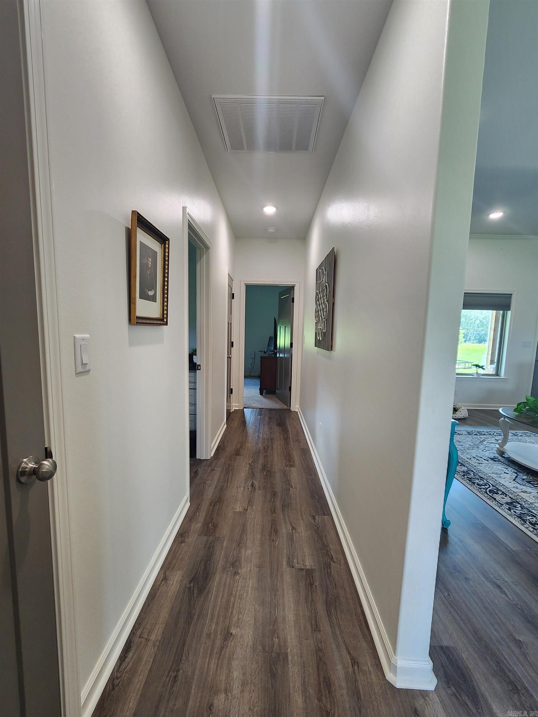EAGLE RIDGE ESTATES - Residential