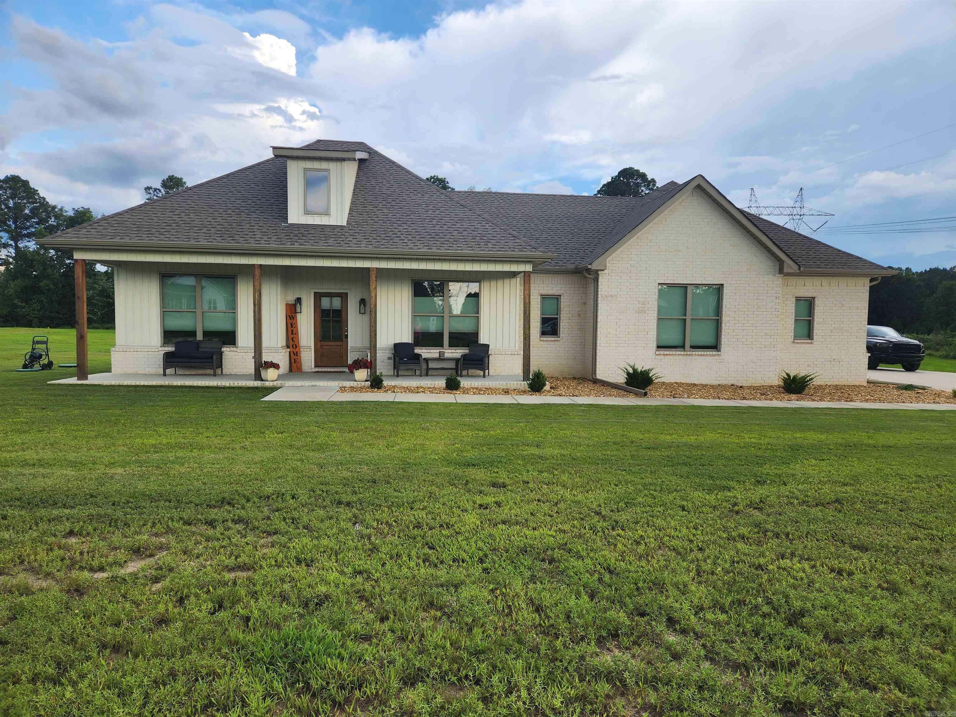 EAGLE RIDGE ESTATES - Residential
