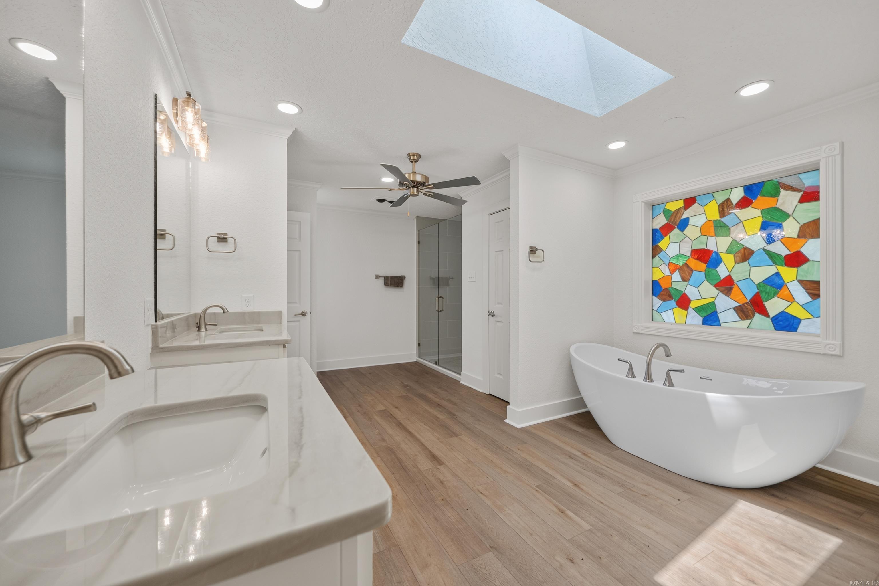 Duke Shores - Residential