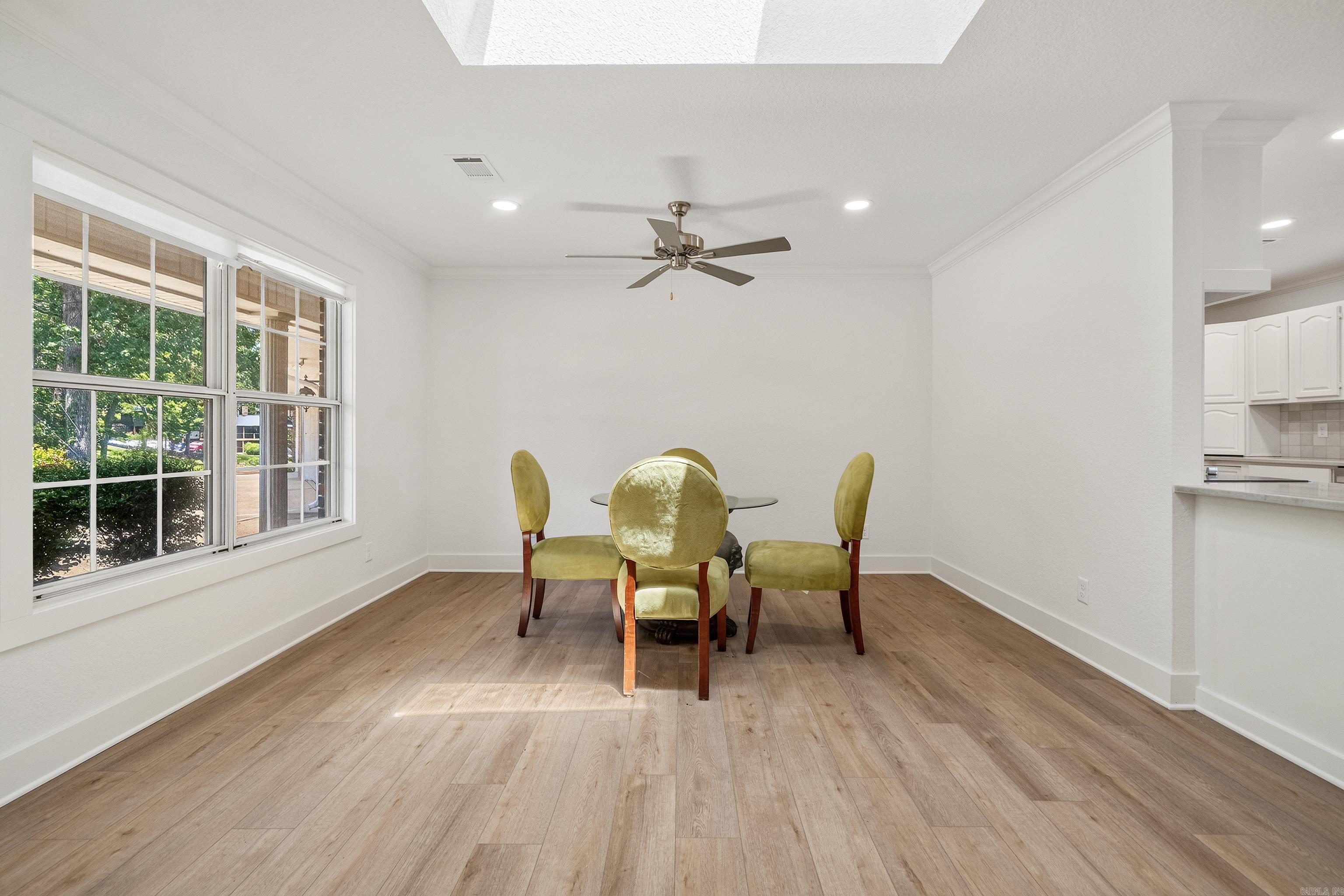 Duke Shores - Residential