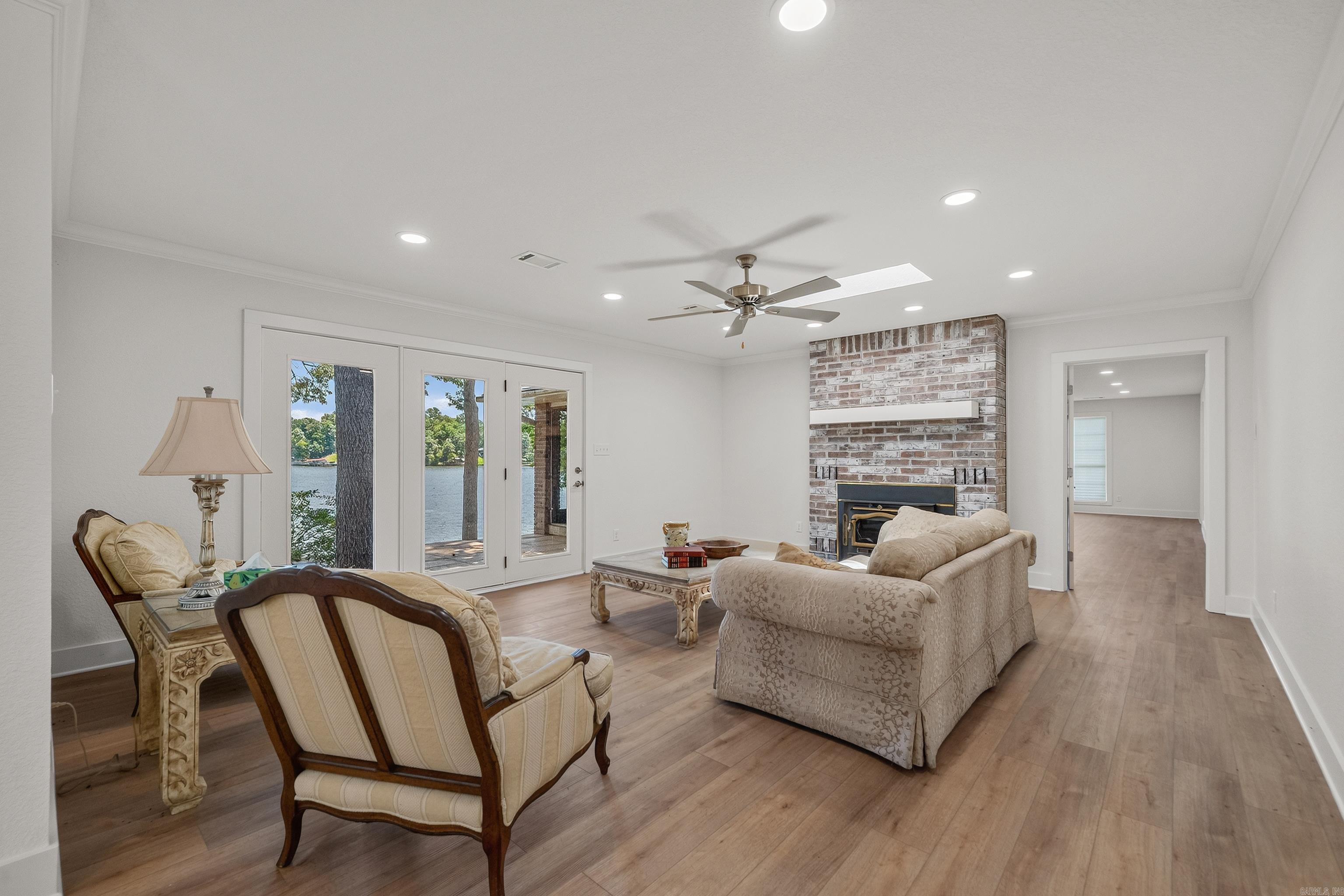 Duke Shores - Residential