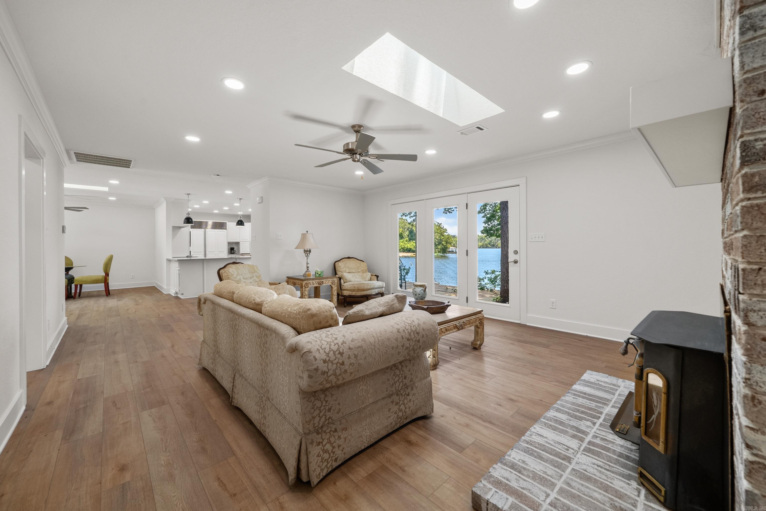 Duke Shores - Residential