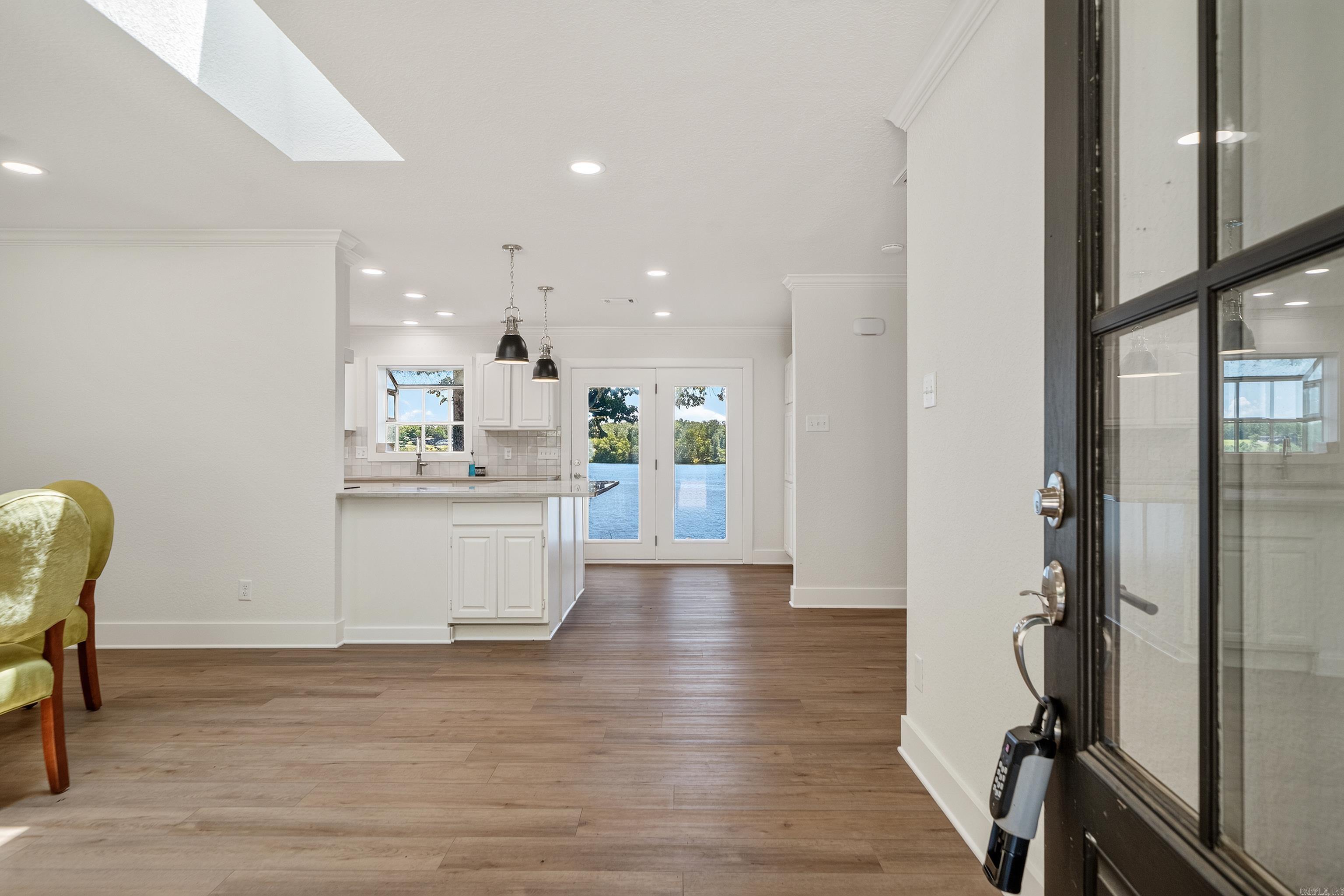 Duke Shores - Residential