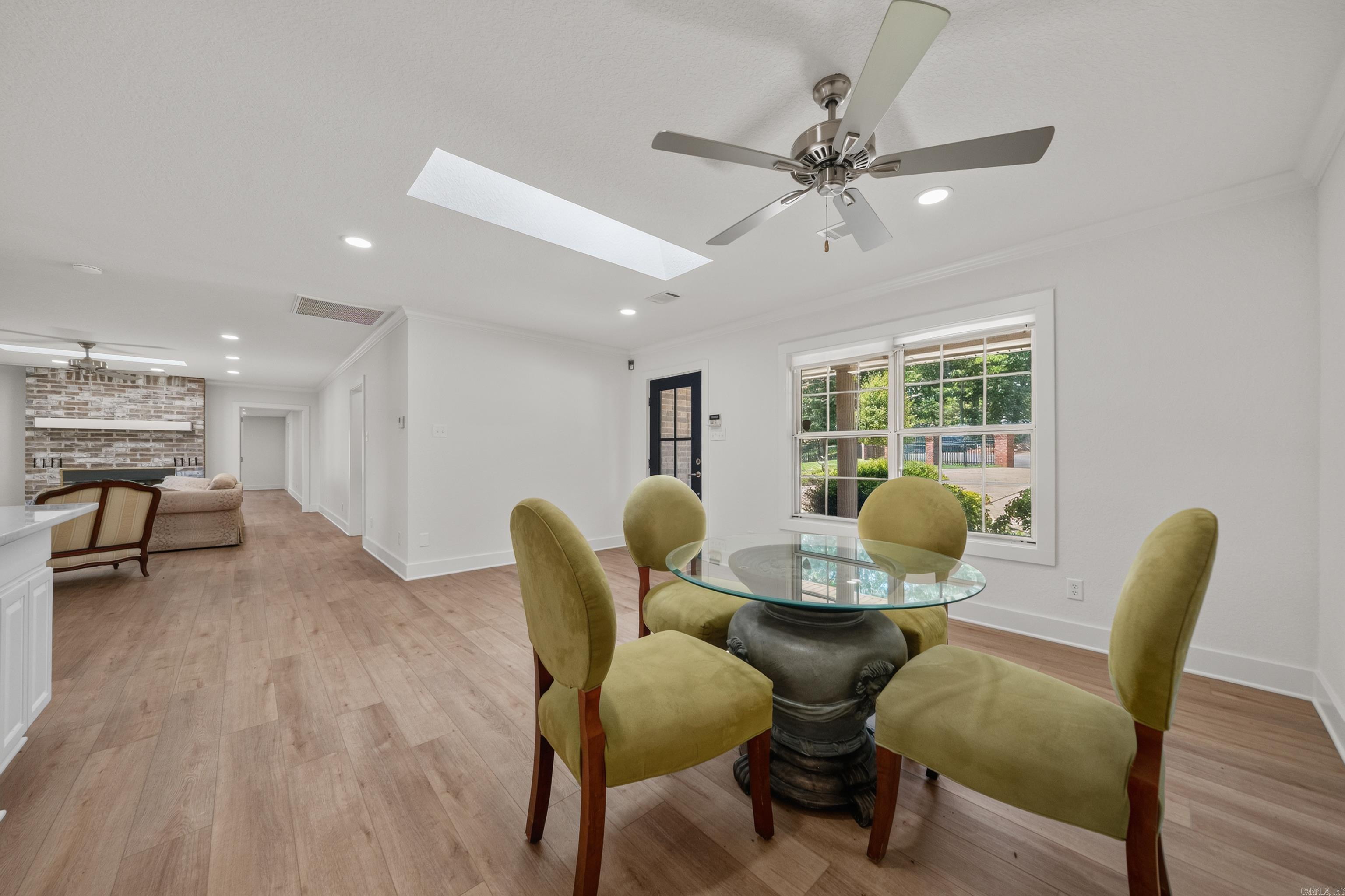 Duke Shores - Residential