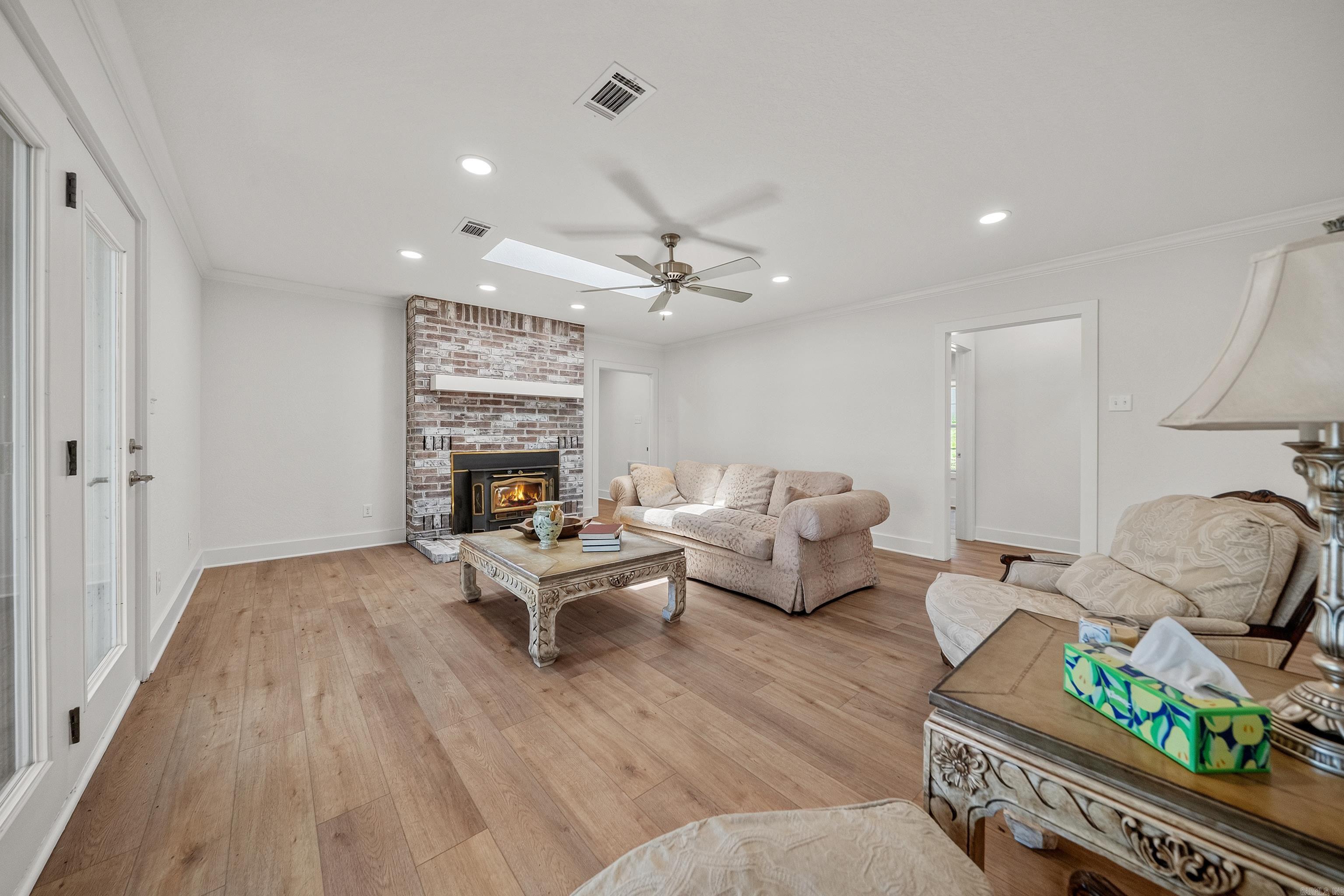 Duke Shores - Residential