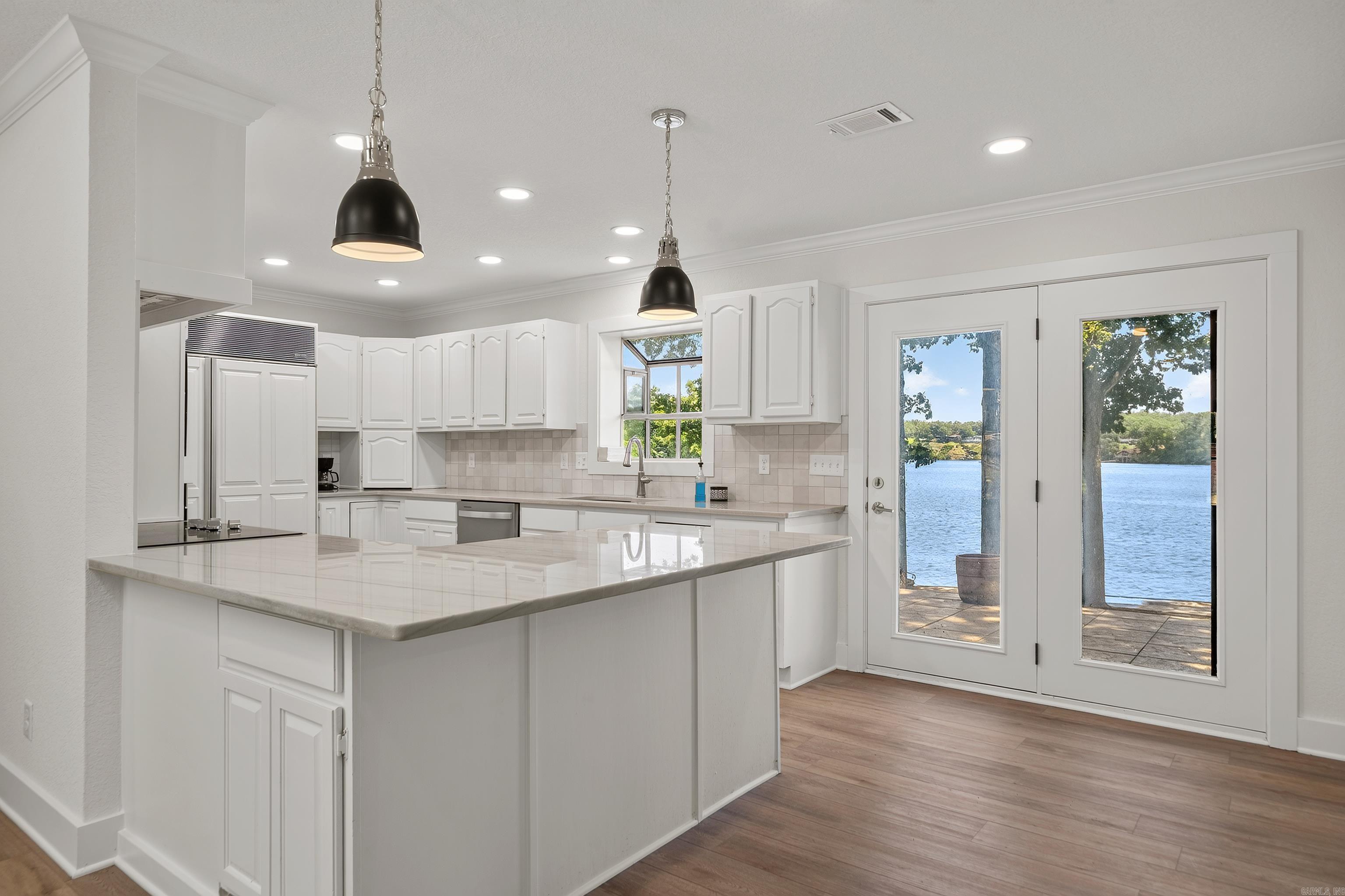 Duke Shores - Residential