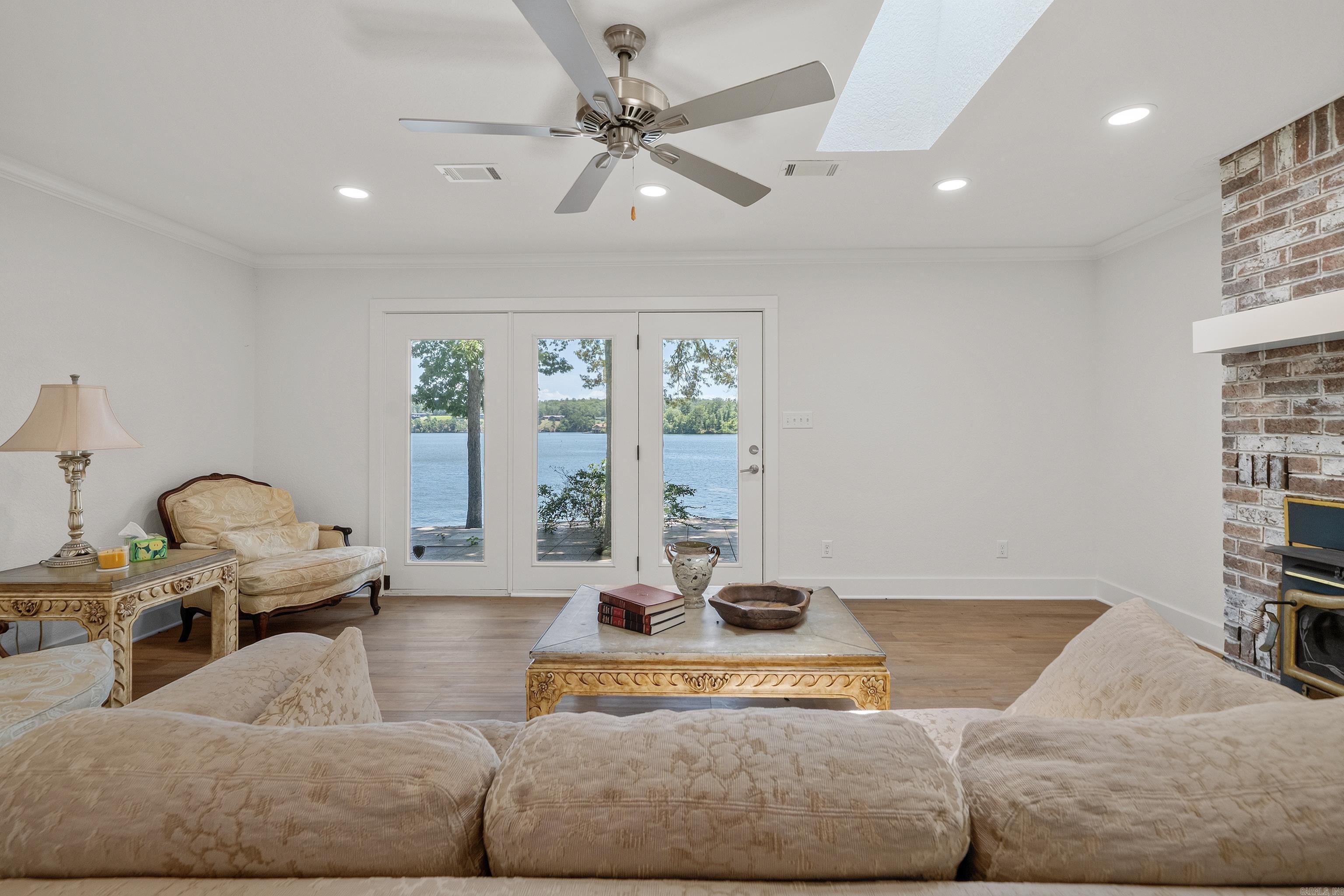 Duke Shores - Residential