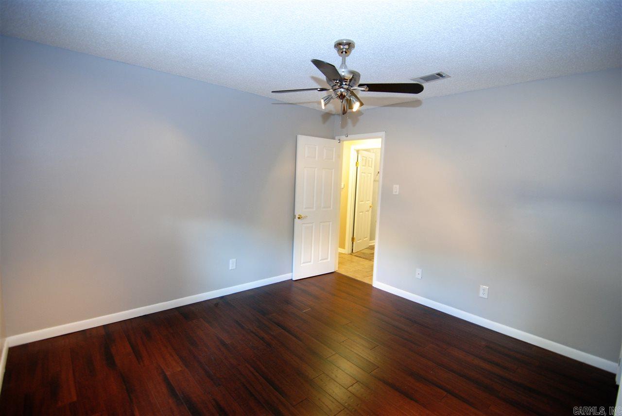 The Meadows - Residential Lease