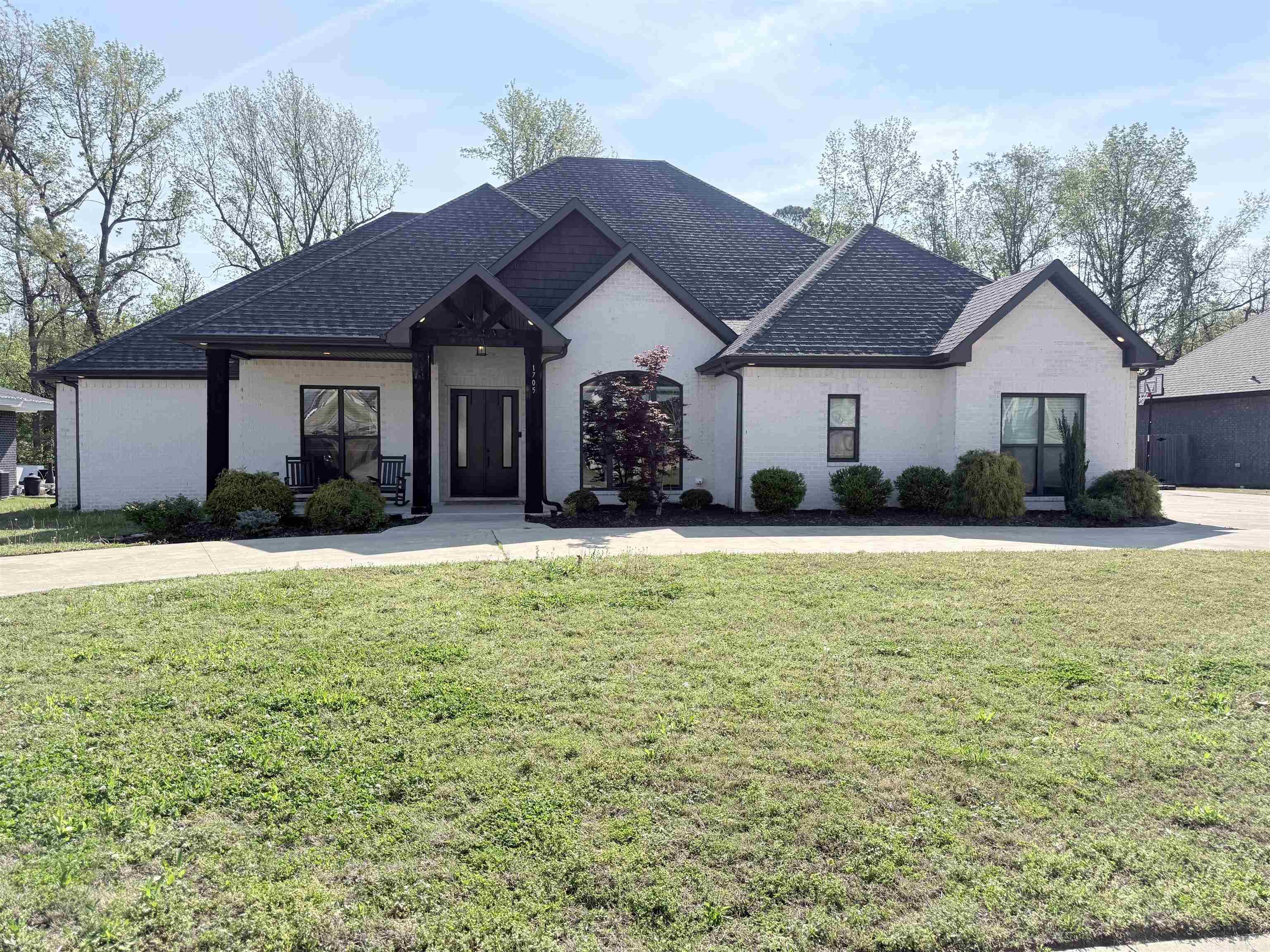 Not In List - Residential