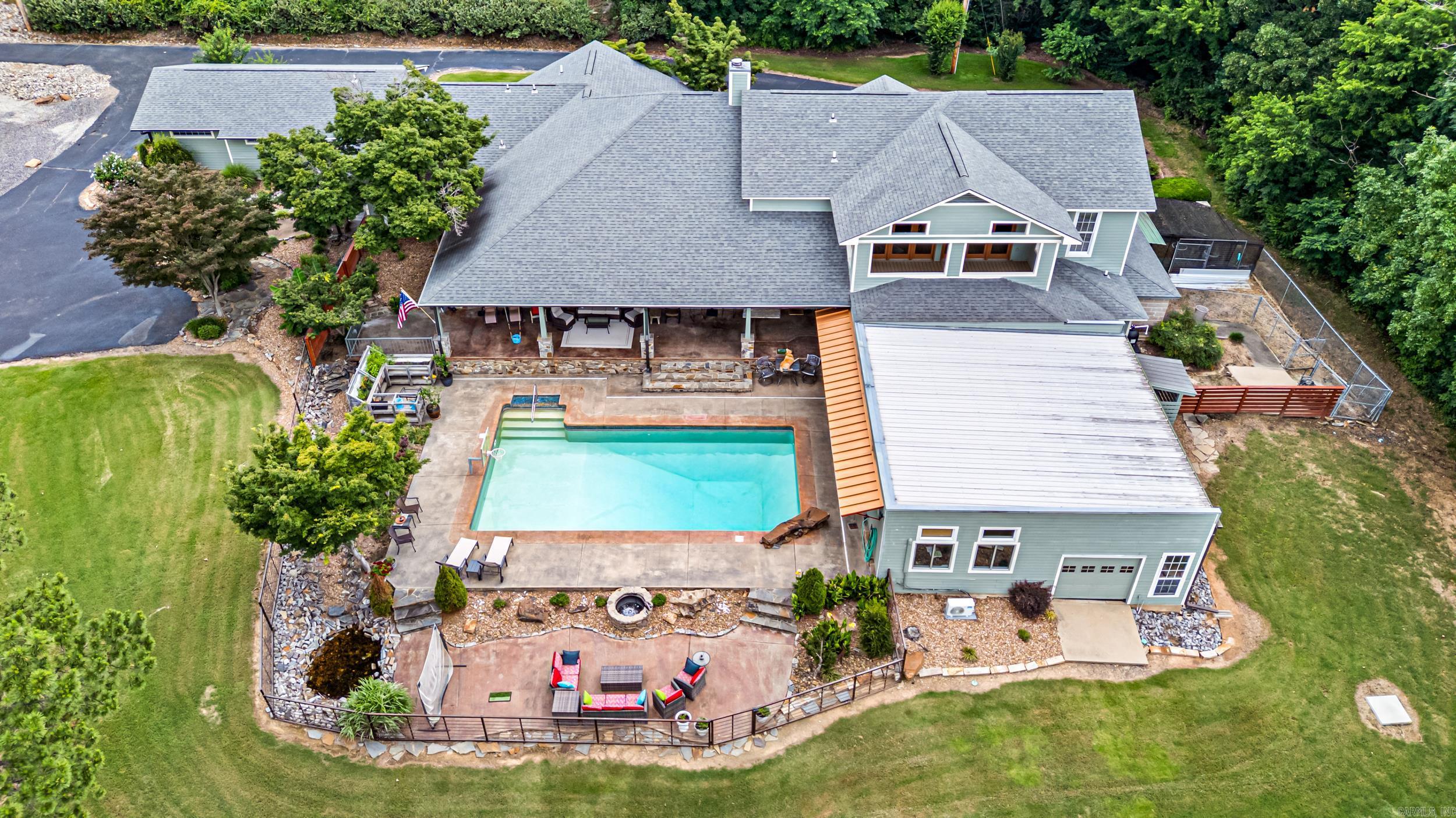 Not In List - Residential