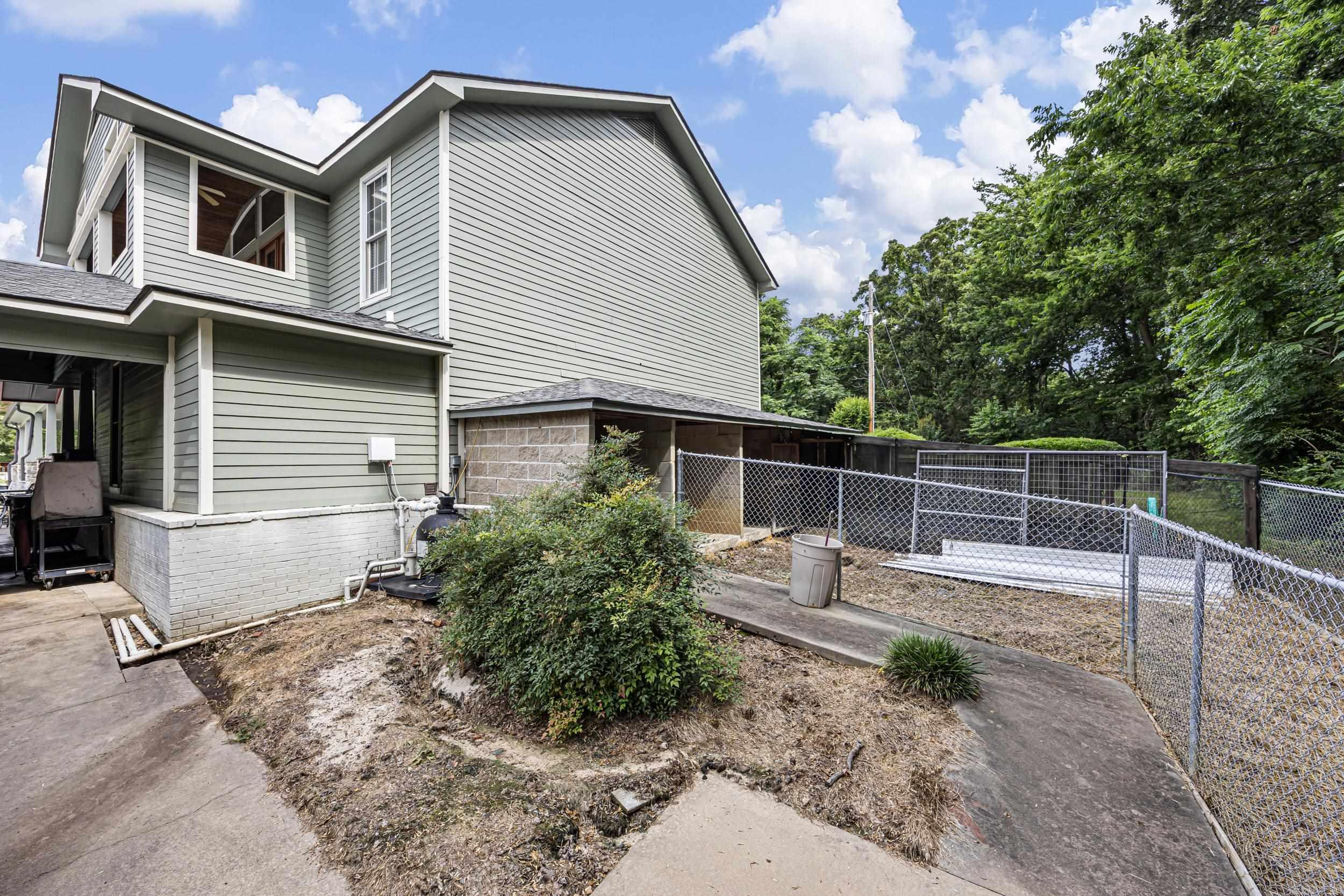 Not In List - Residential