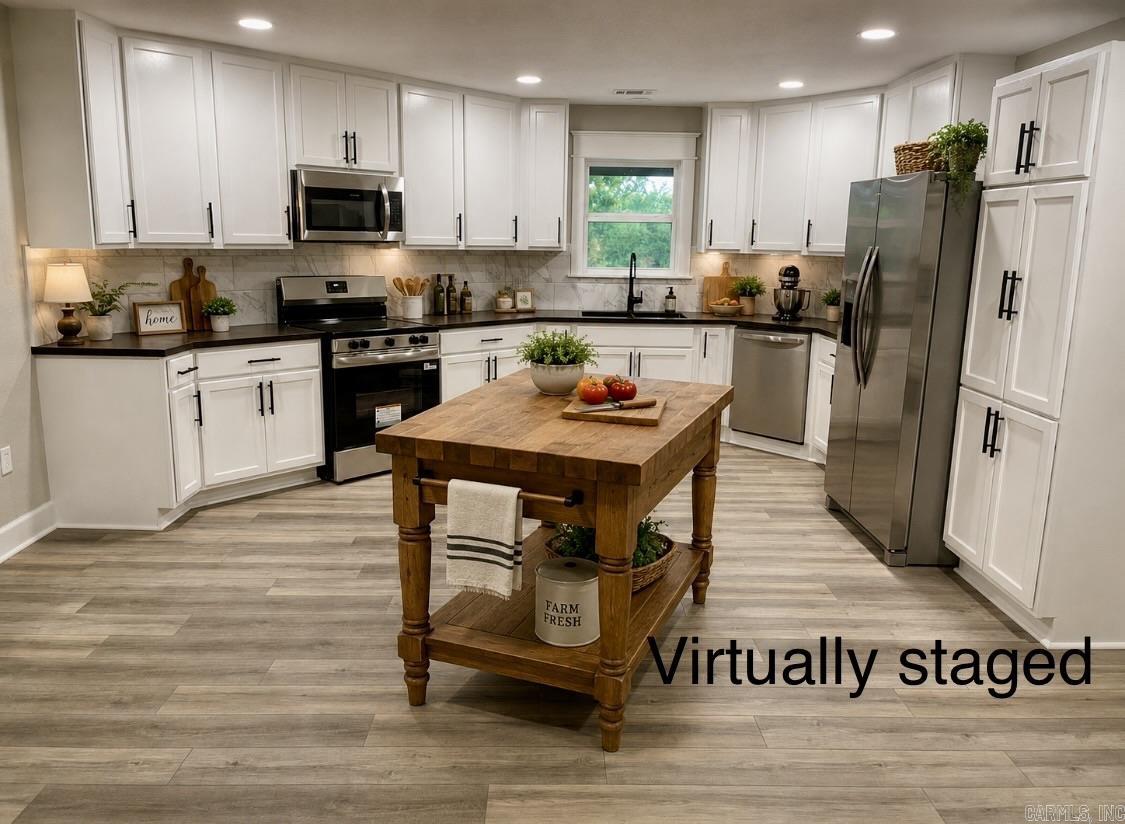 Franklin - Residential