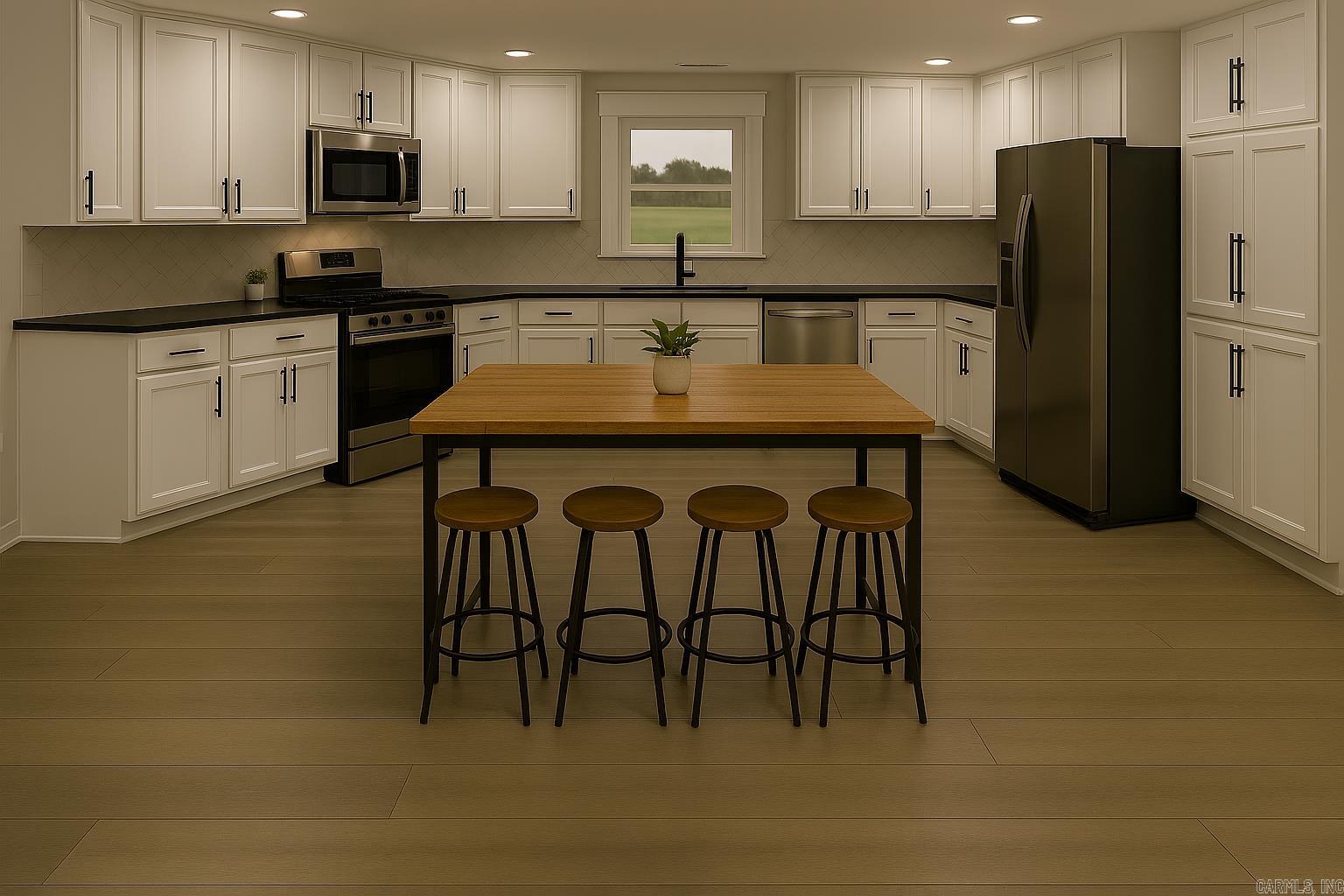 Franklin - Residential