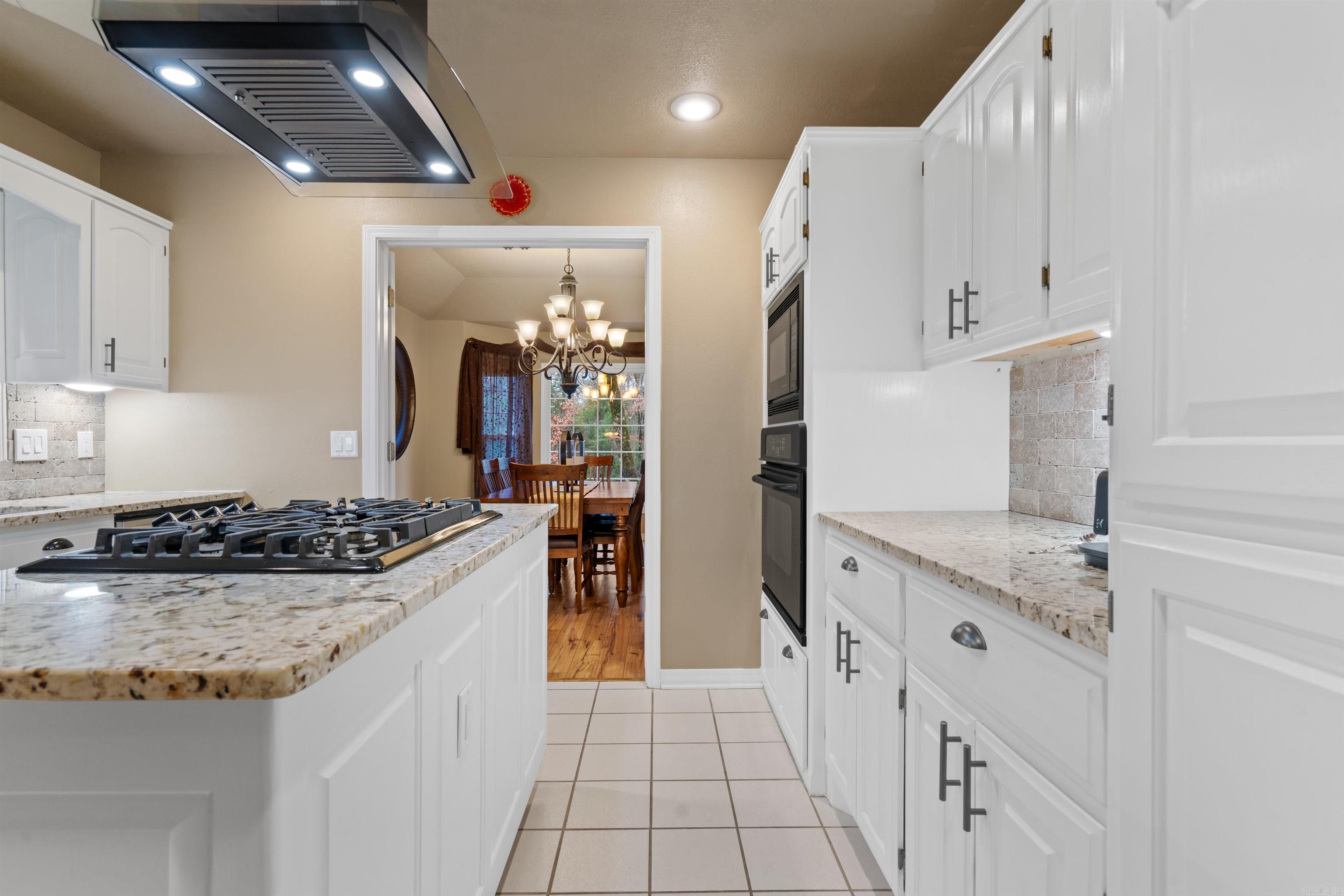 Tiburon - Residential
