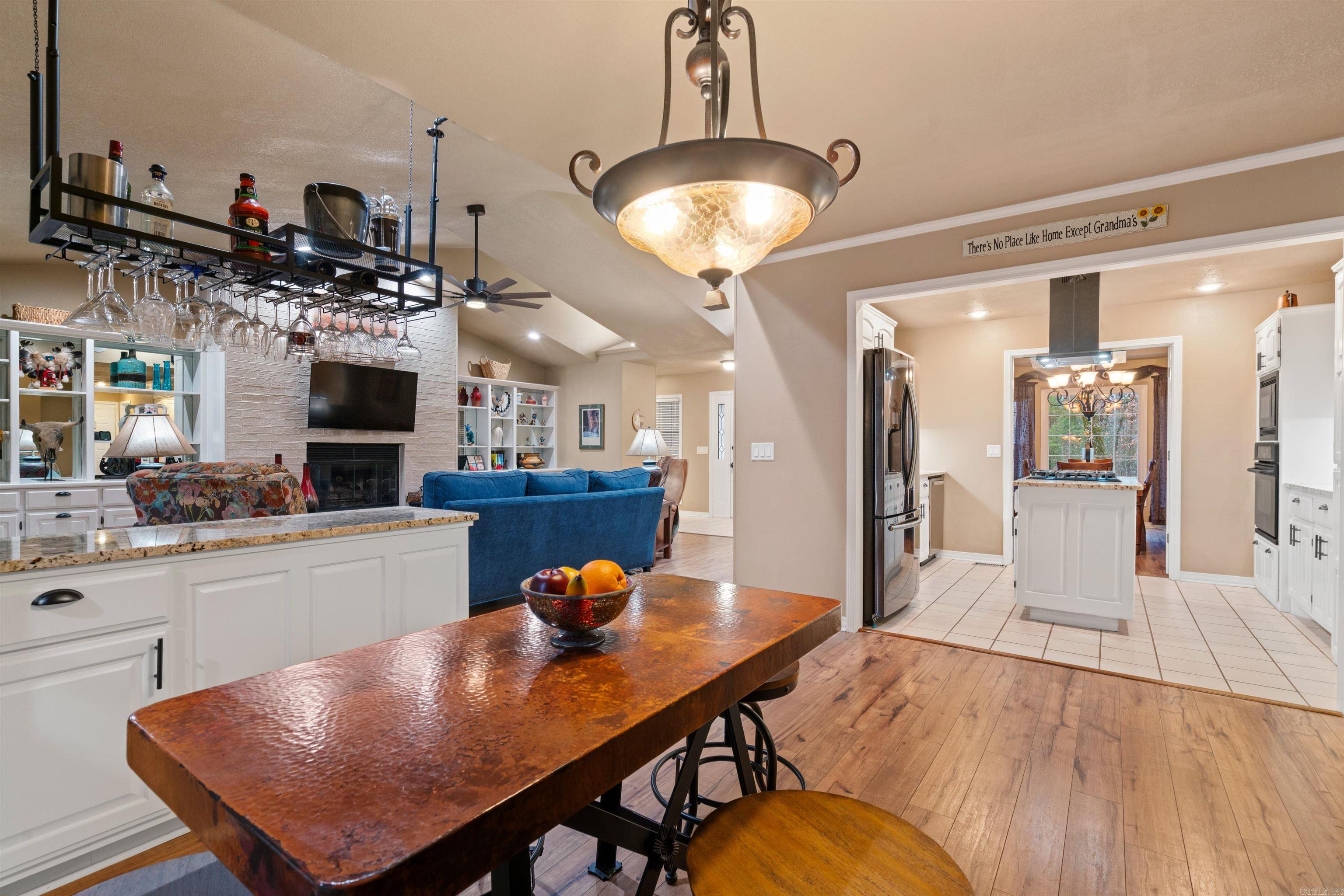 Tiburon - Residential
