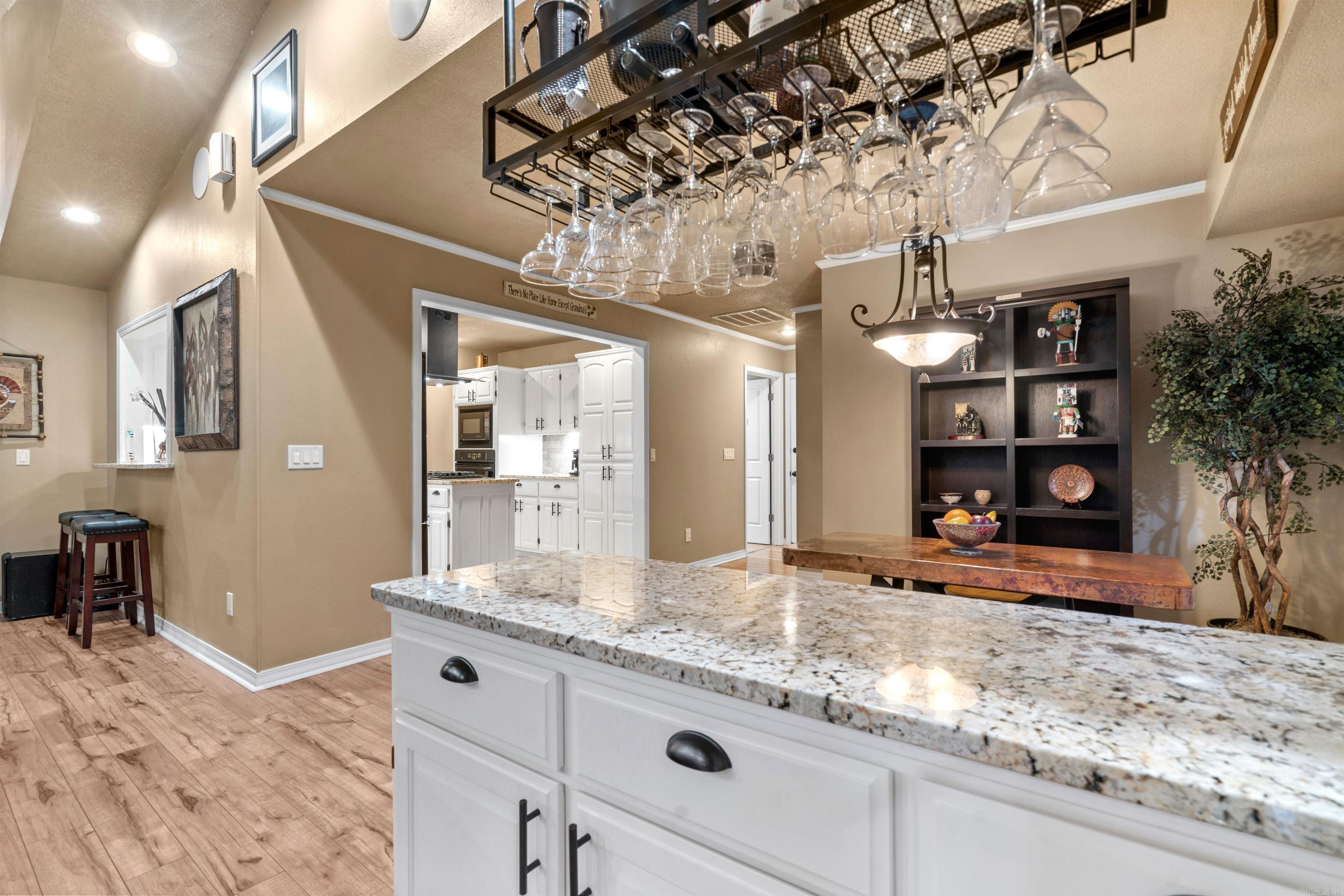 Tiburon - Residential