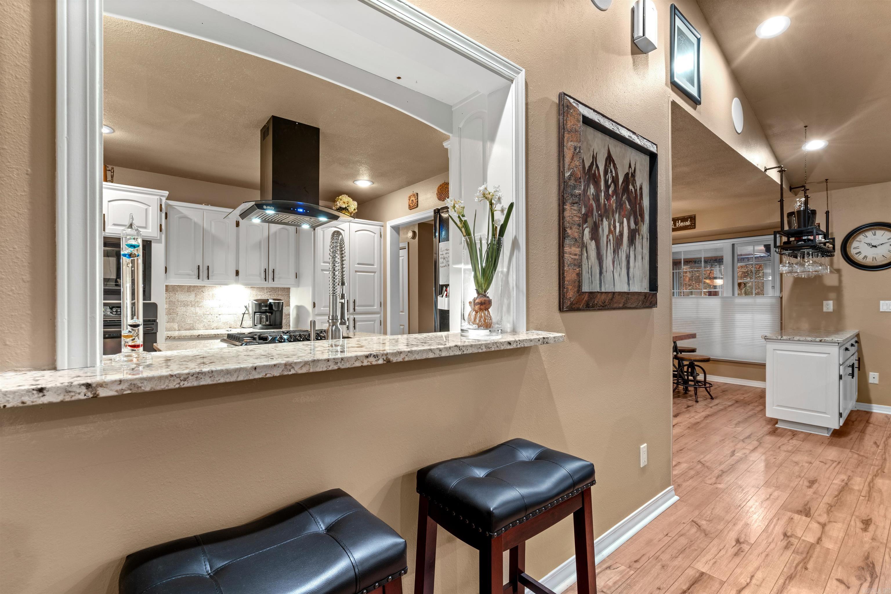 Tiburon - Residential