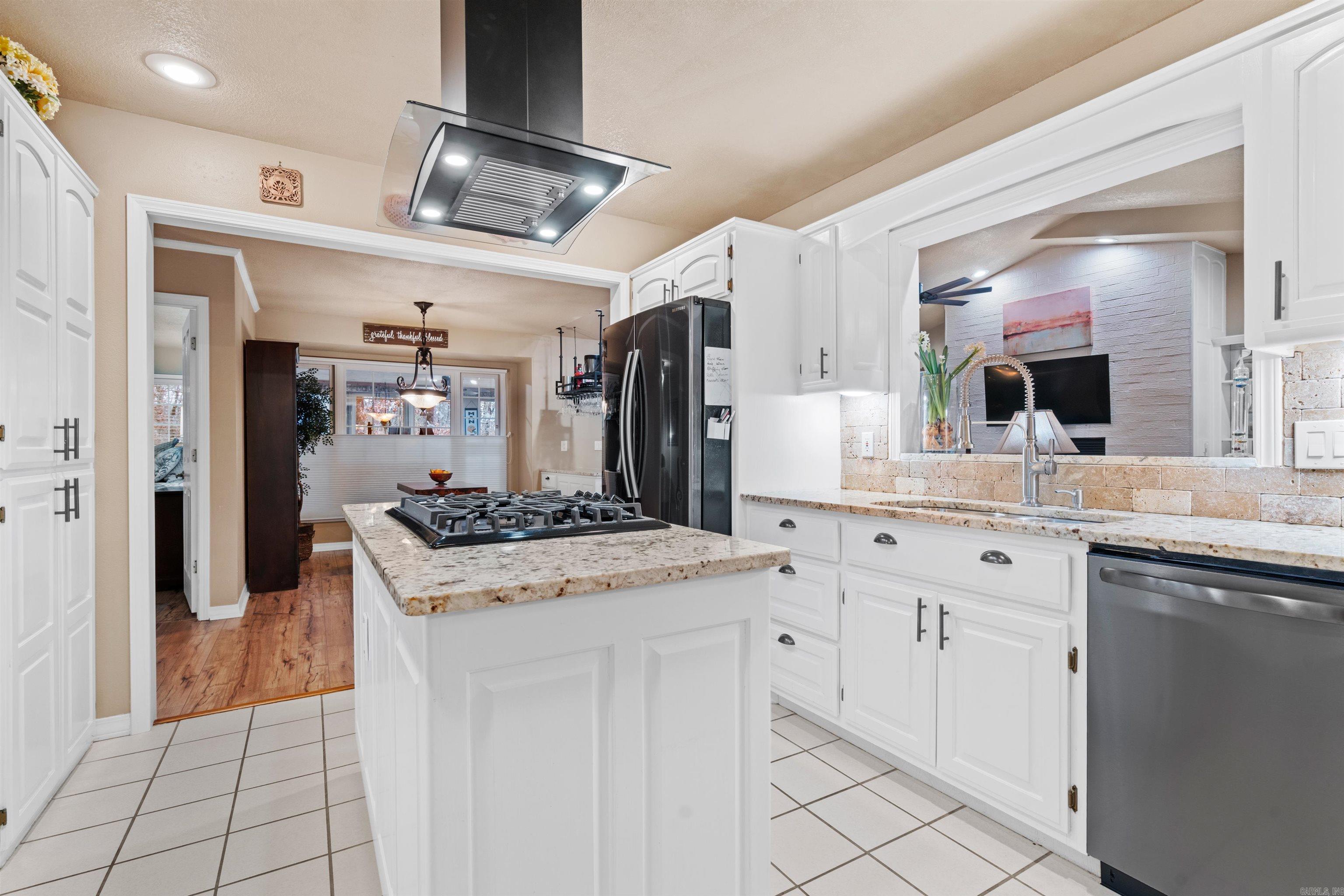 Tiburon - Residential