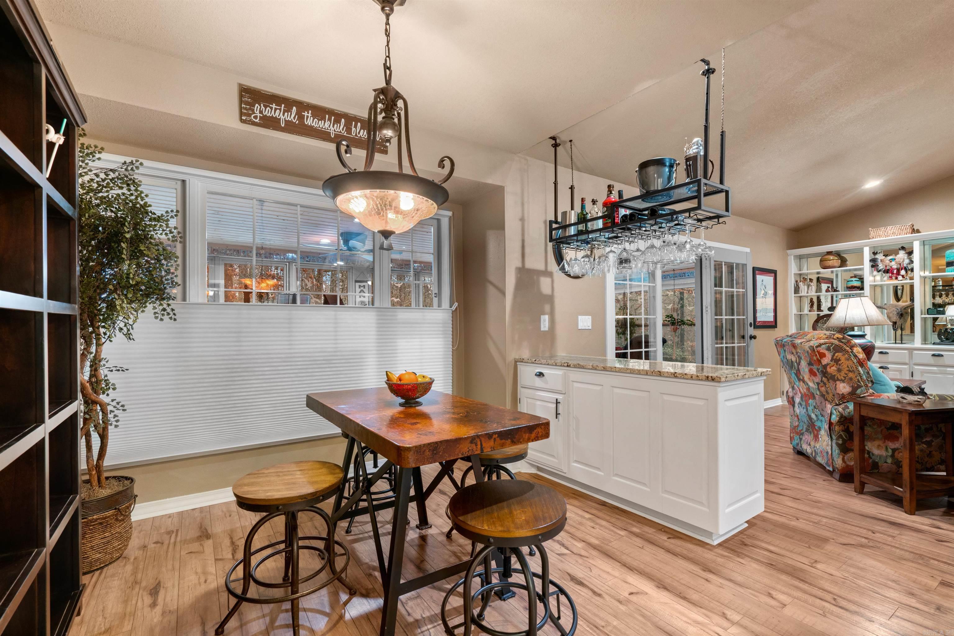 Tiburon - Residential