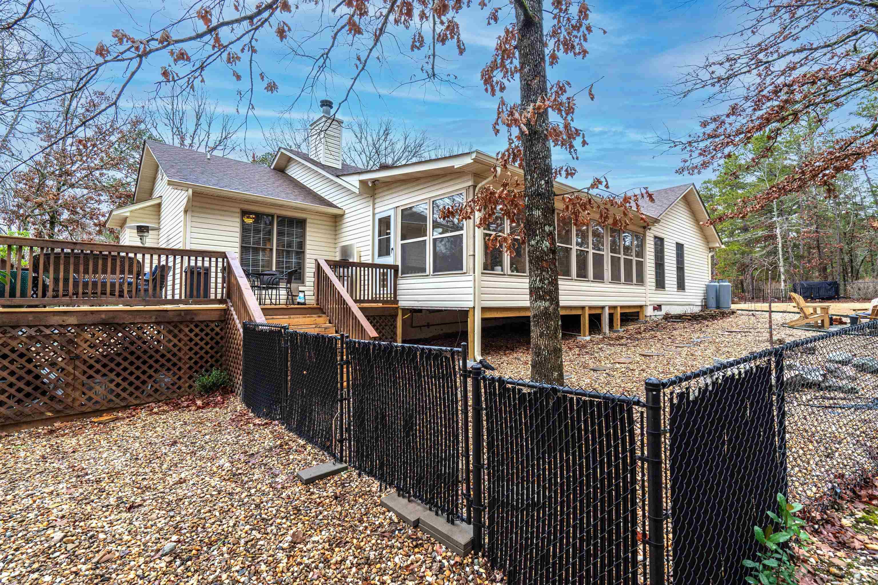 Tiburon - Residential
