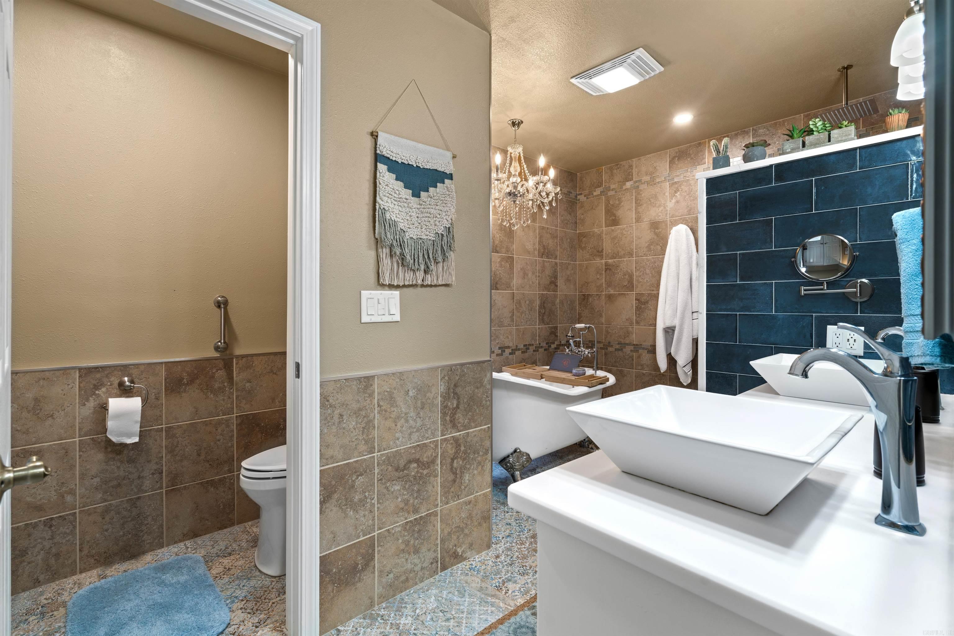 Tiburon - Residential