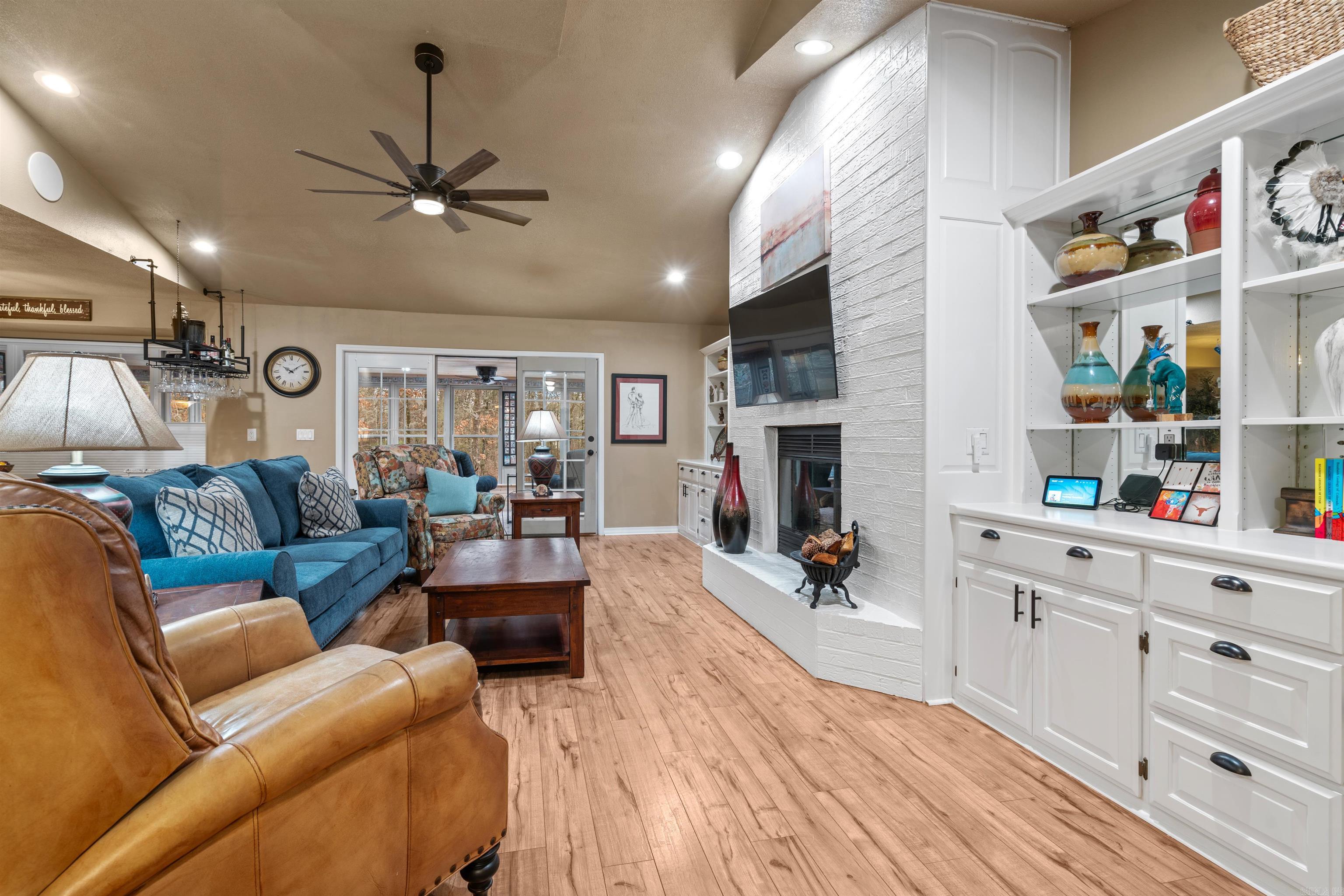 Tiburon - Residential