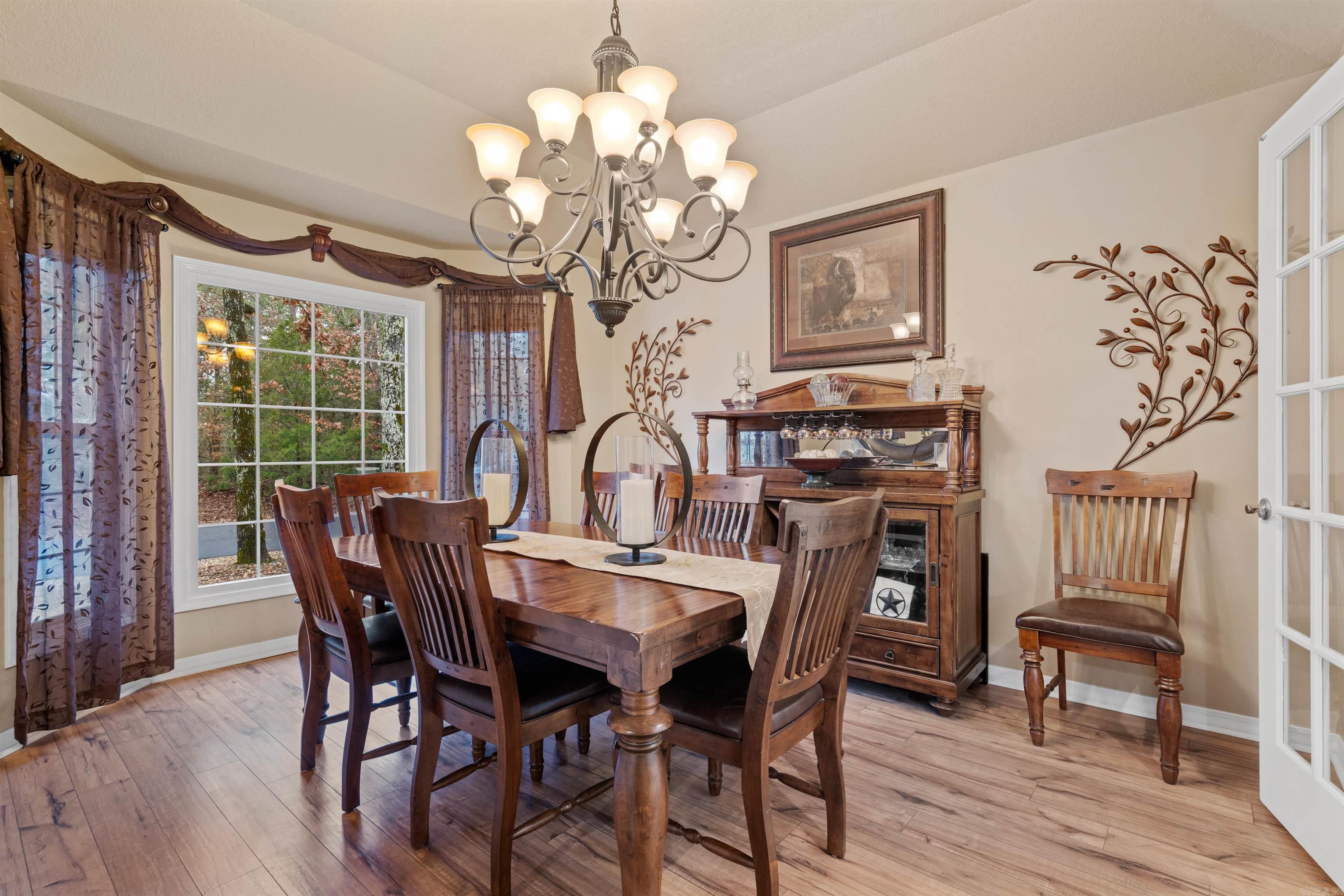 Tiburon - Residential