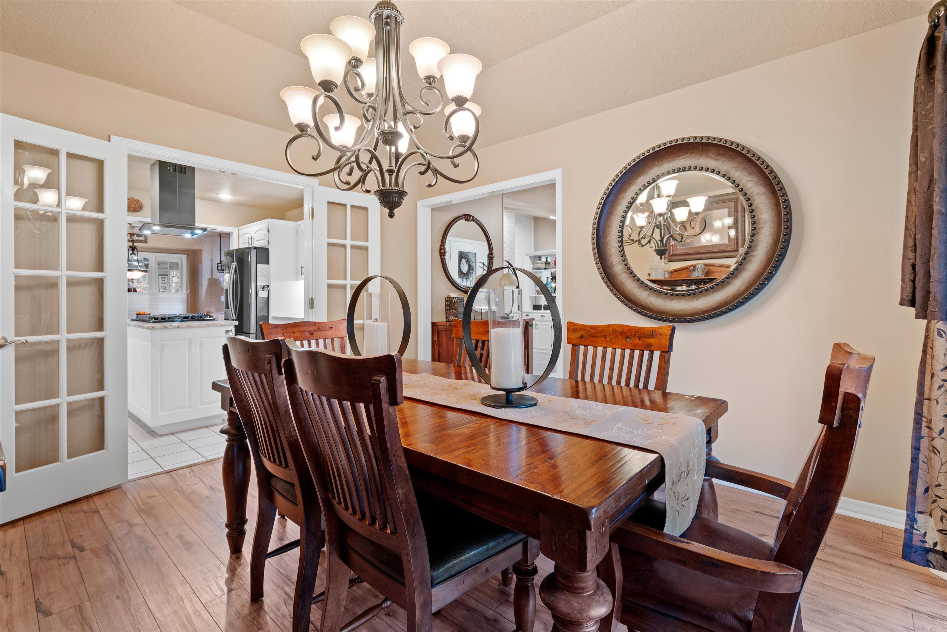 Tiburon - Residential