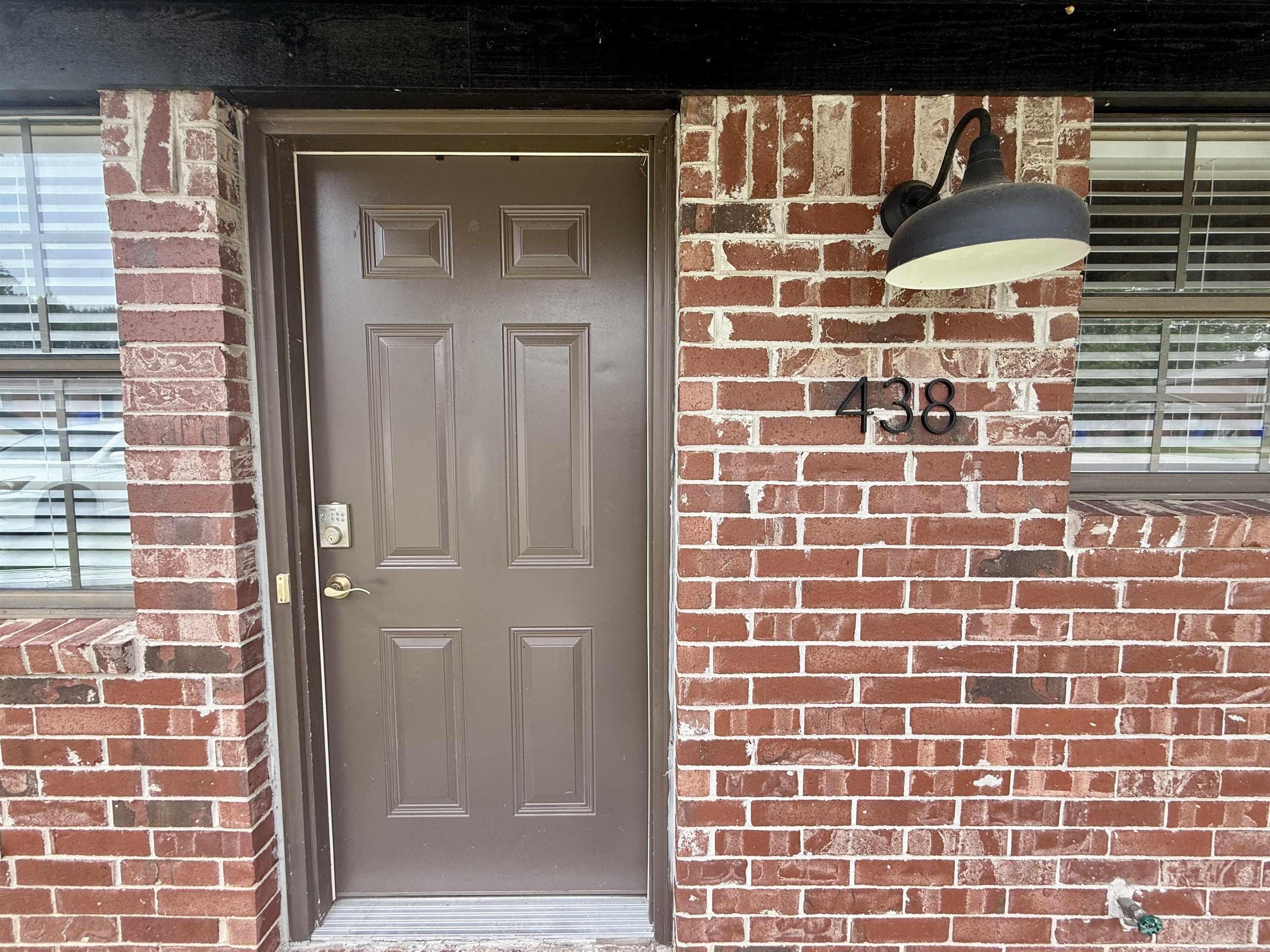 Linwood - Residential Lease