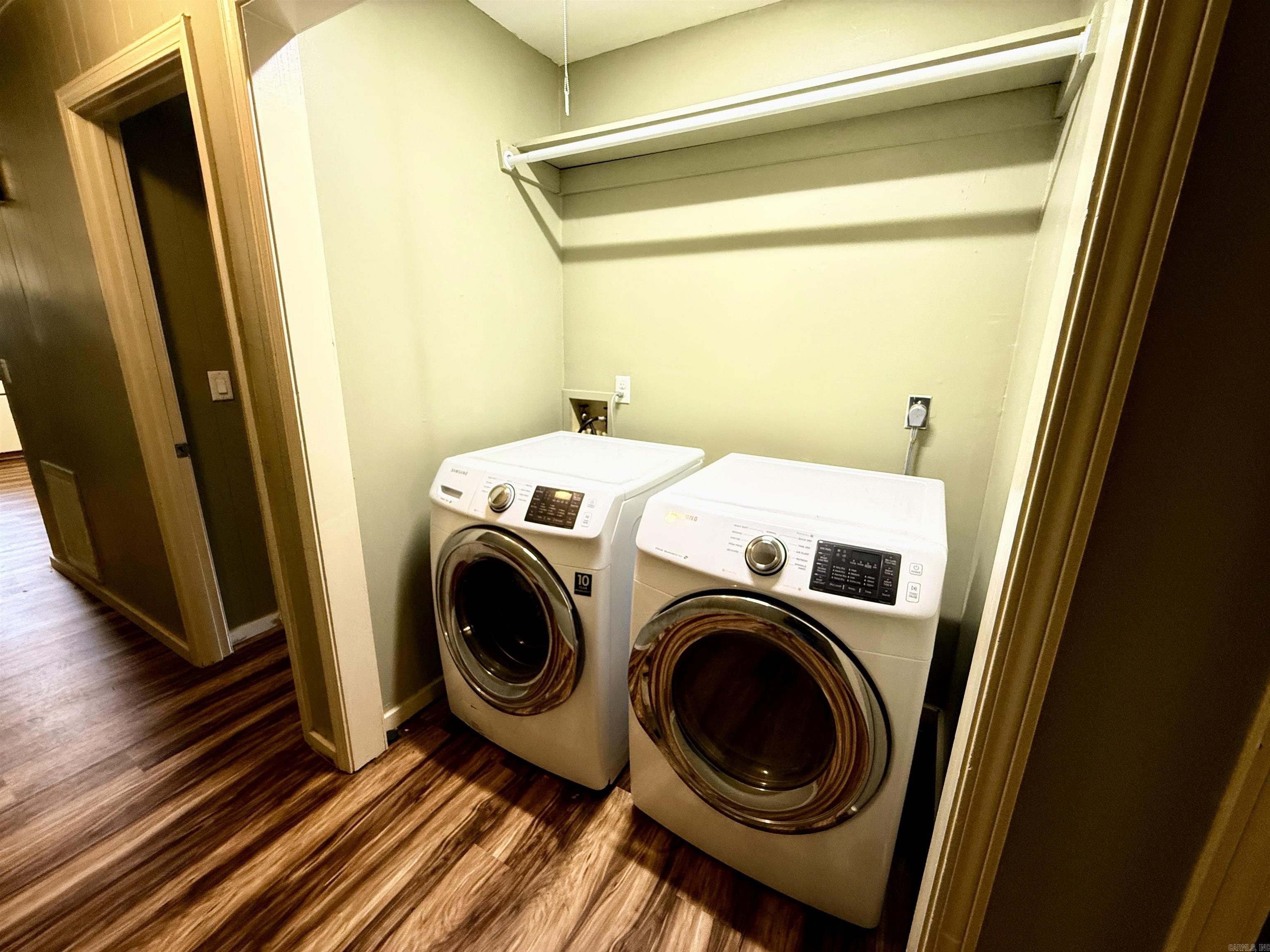 Linwood - Residential Lease