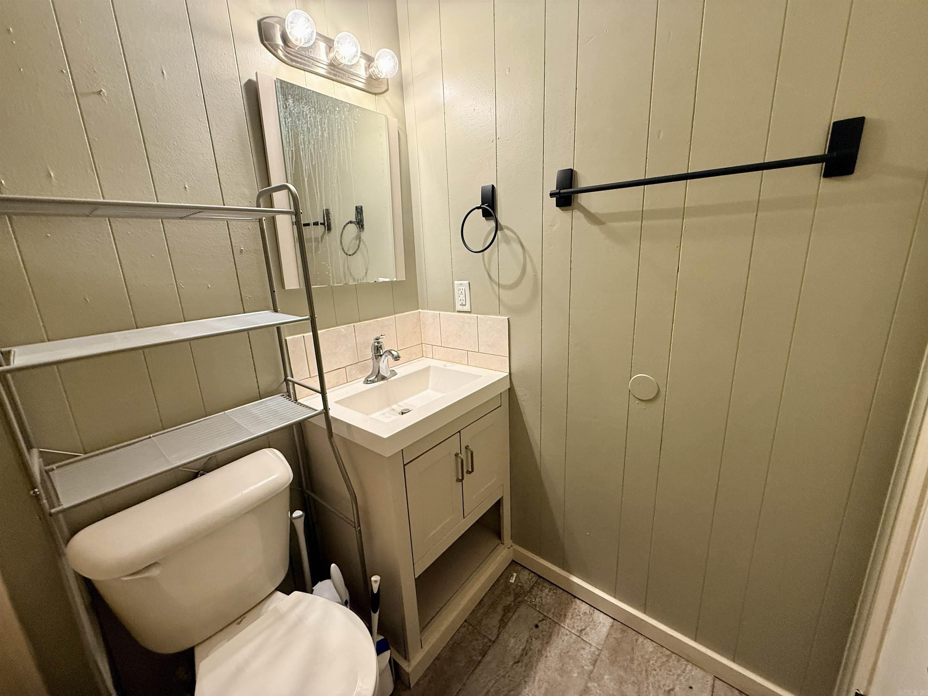 Linwood - Residential Lease