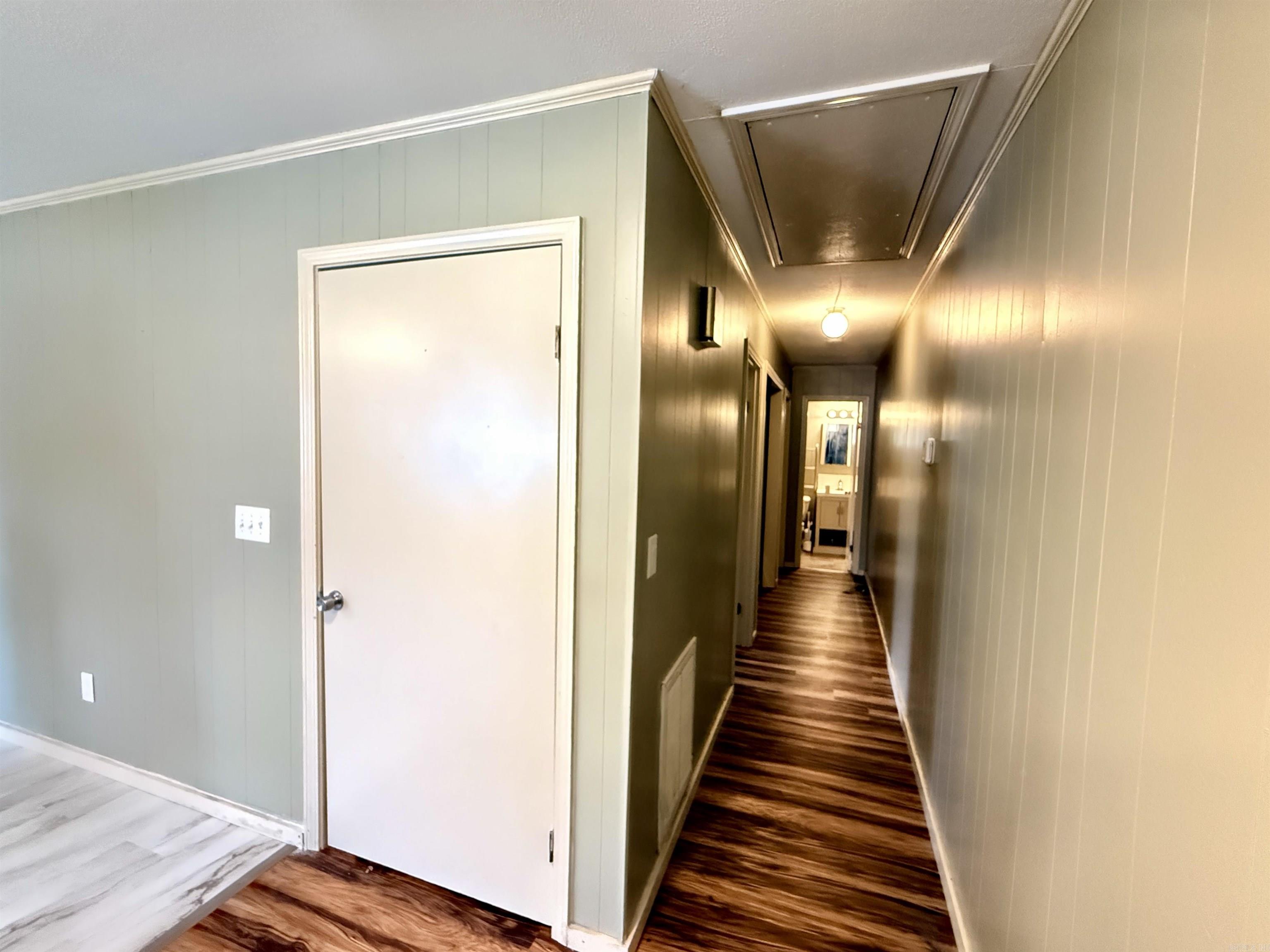 Linwood - Residential Lease