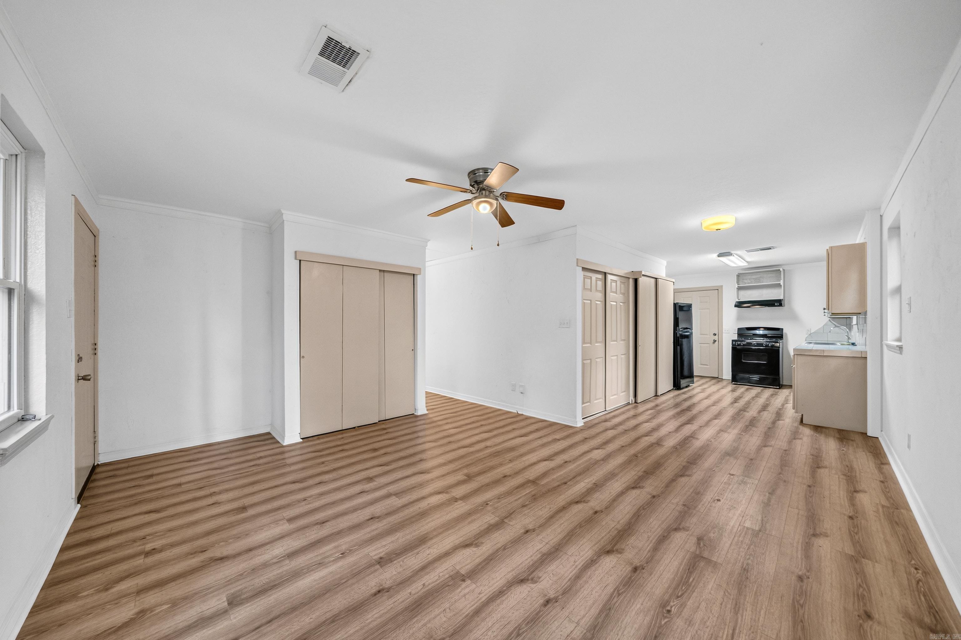 Forrest Hill - Residential