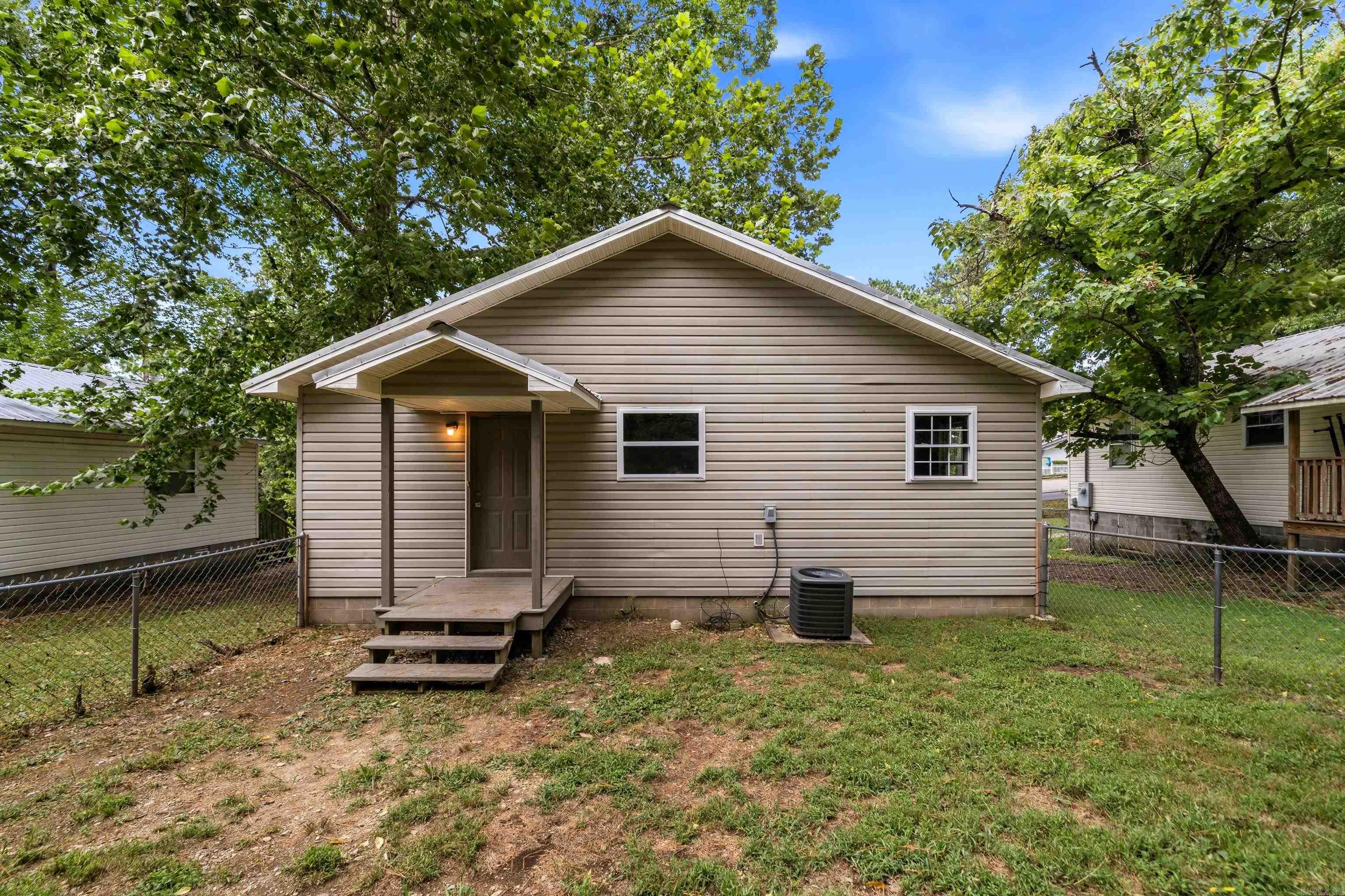 Forrest Hill - Residential