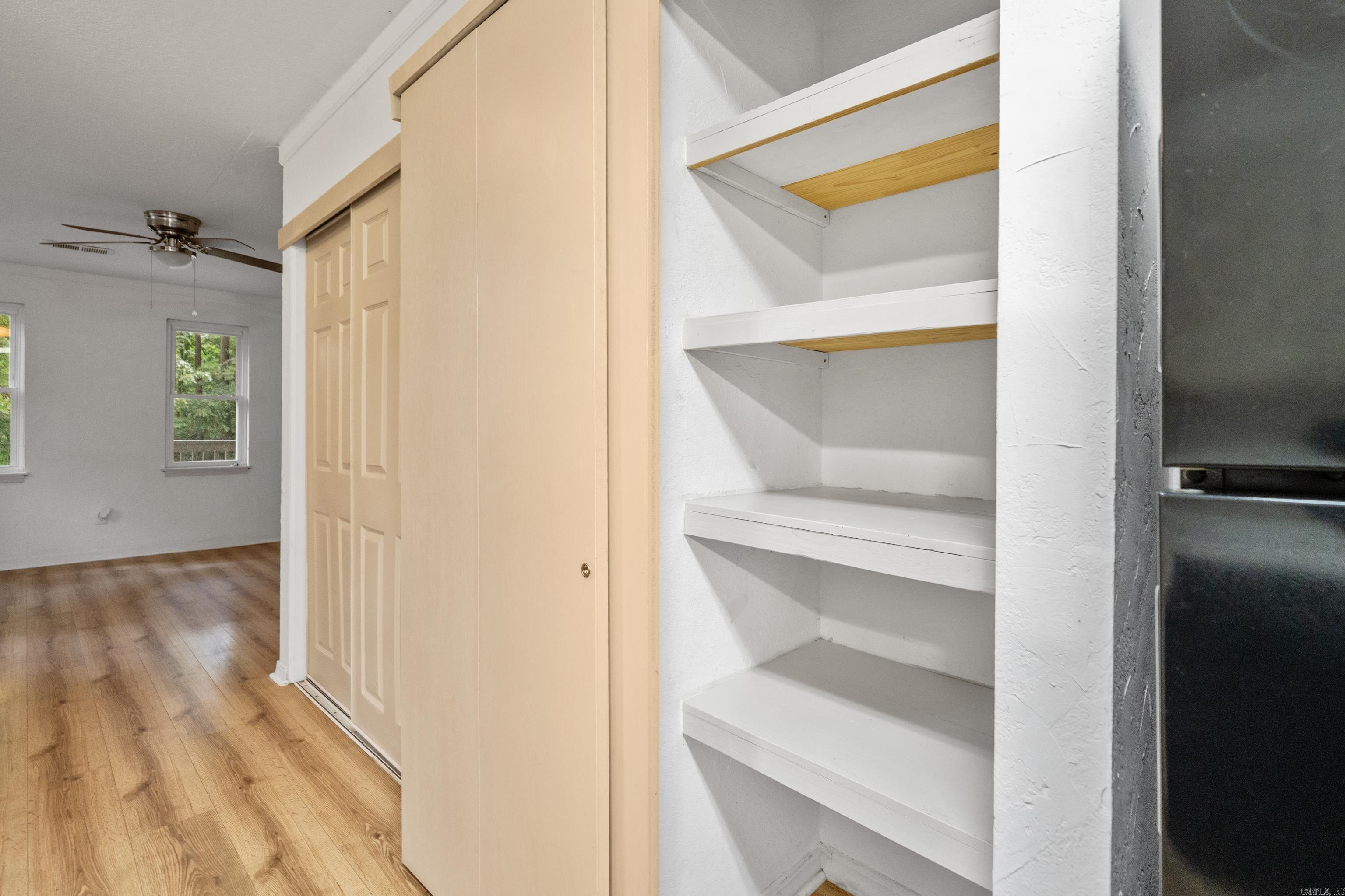Forrest Hill - Residential