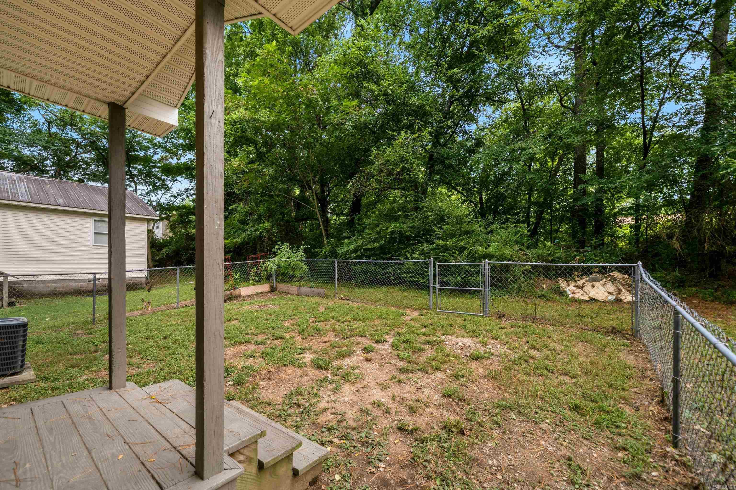 Forrest Hill - Residential