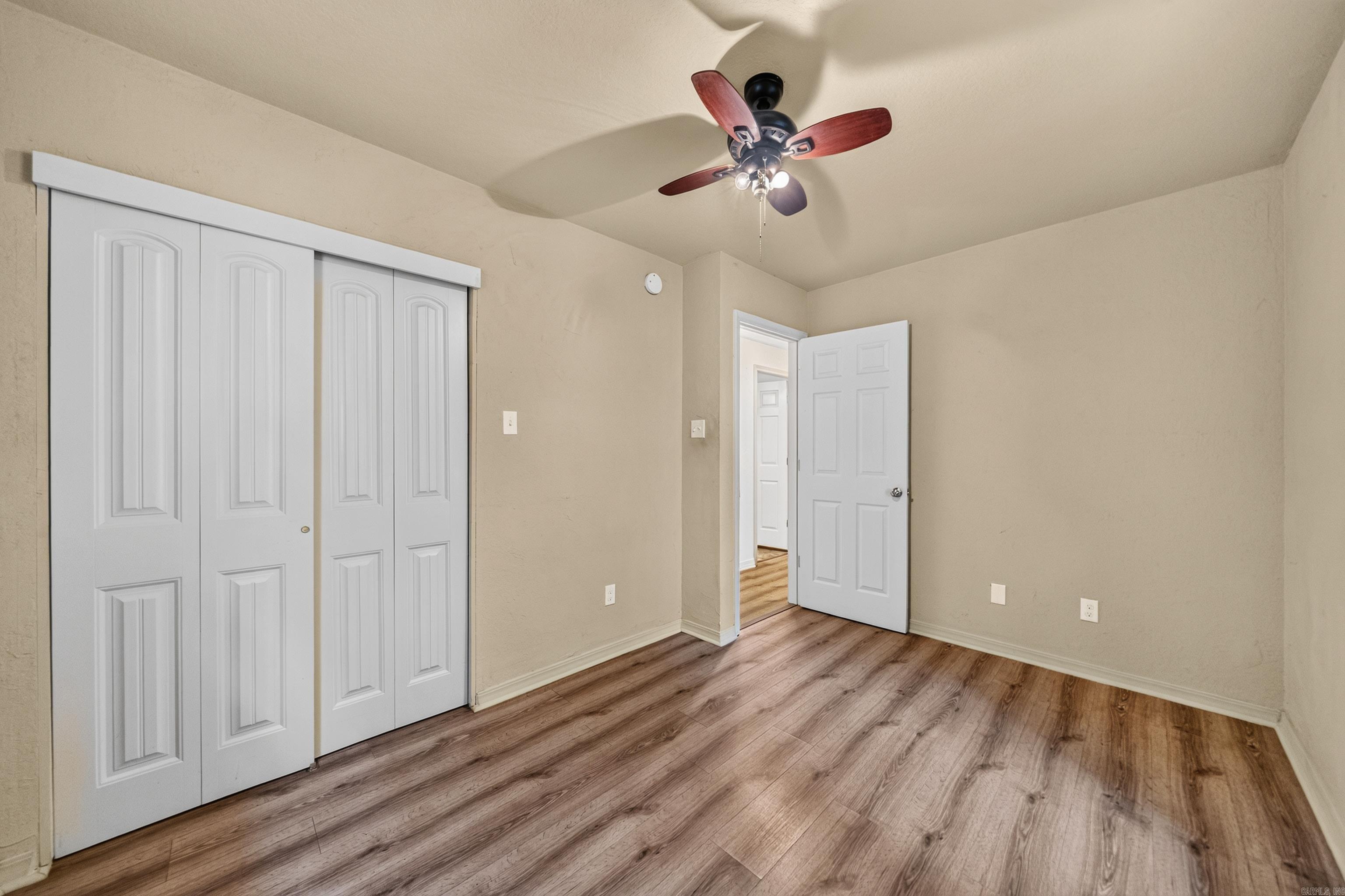 Forrest Hill - Residential