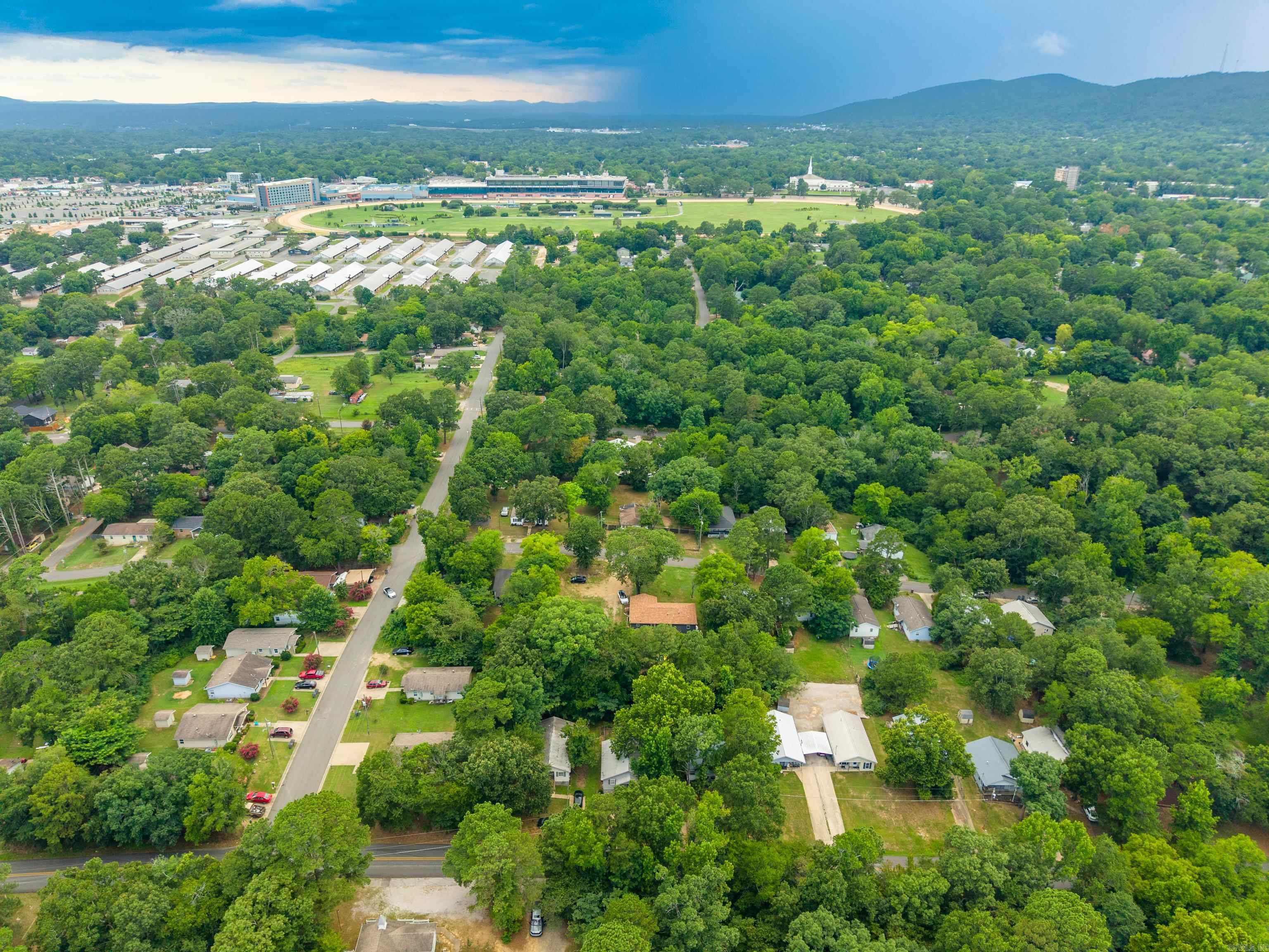 Forrest Hill - Residential