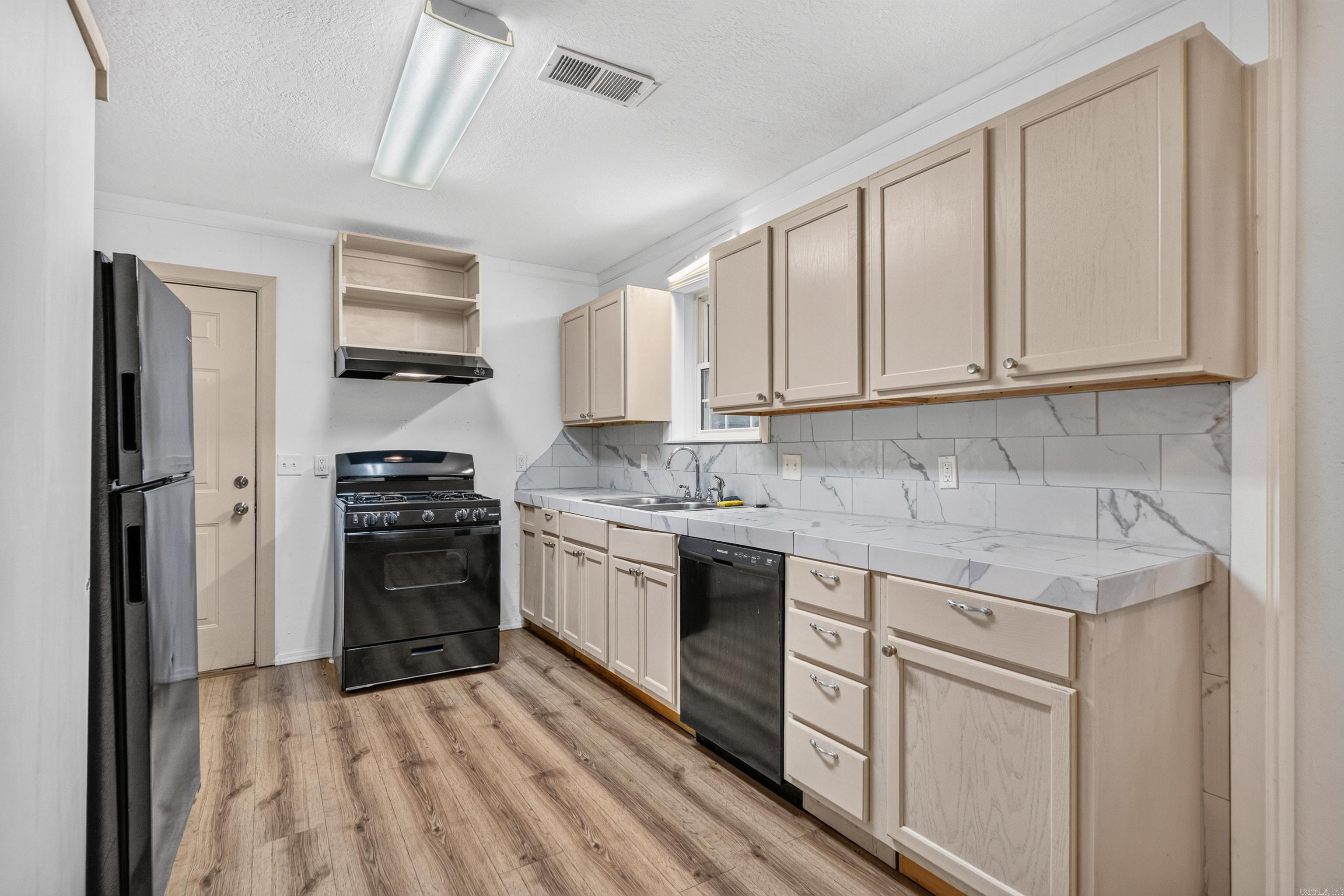 Forrest Hill - Residential