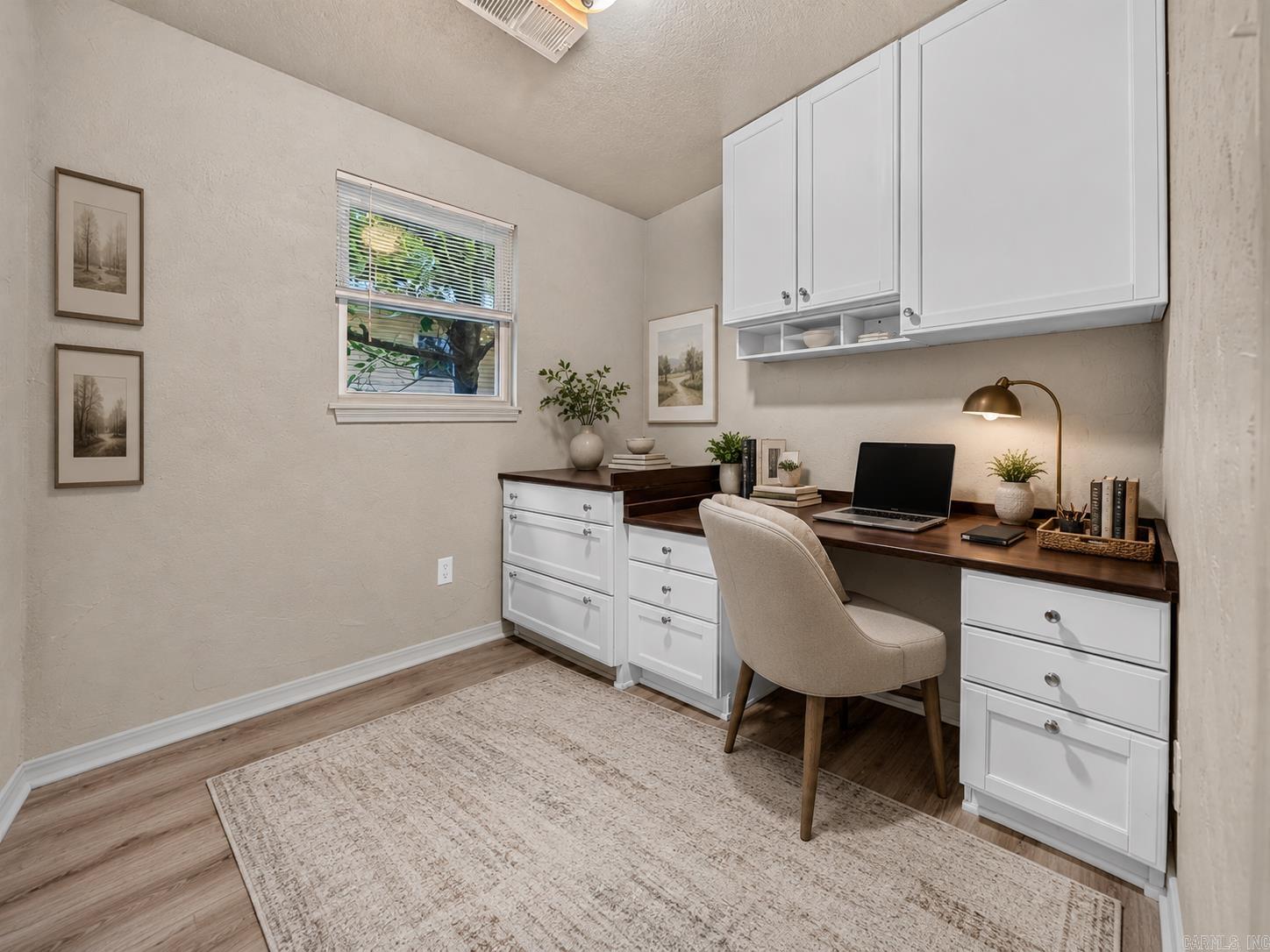 Forrest Hill - Residential