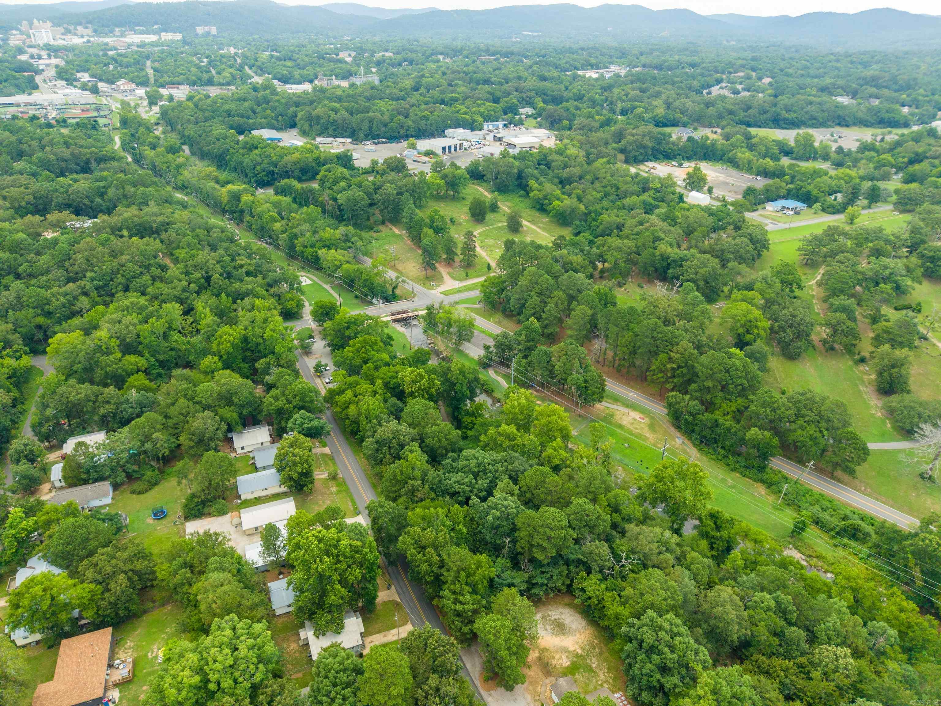 Forrest Hill - Residential