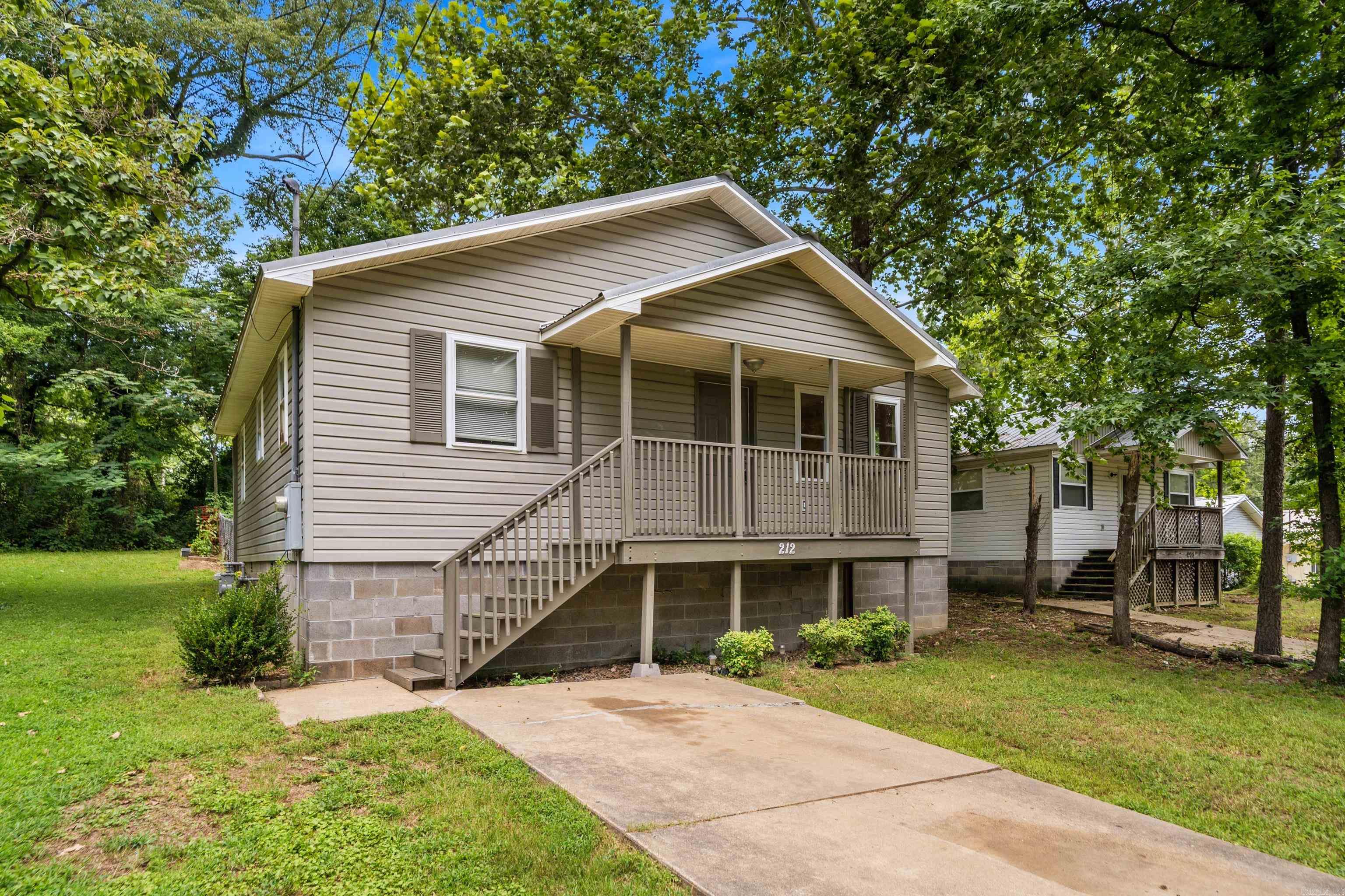 Forrest Hill - Residential