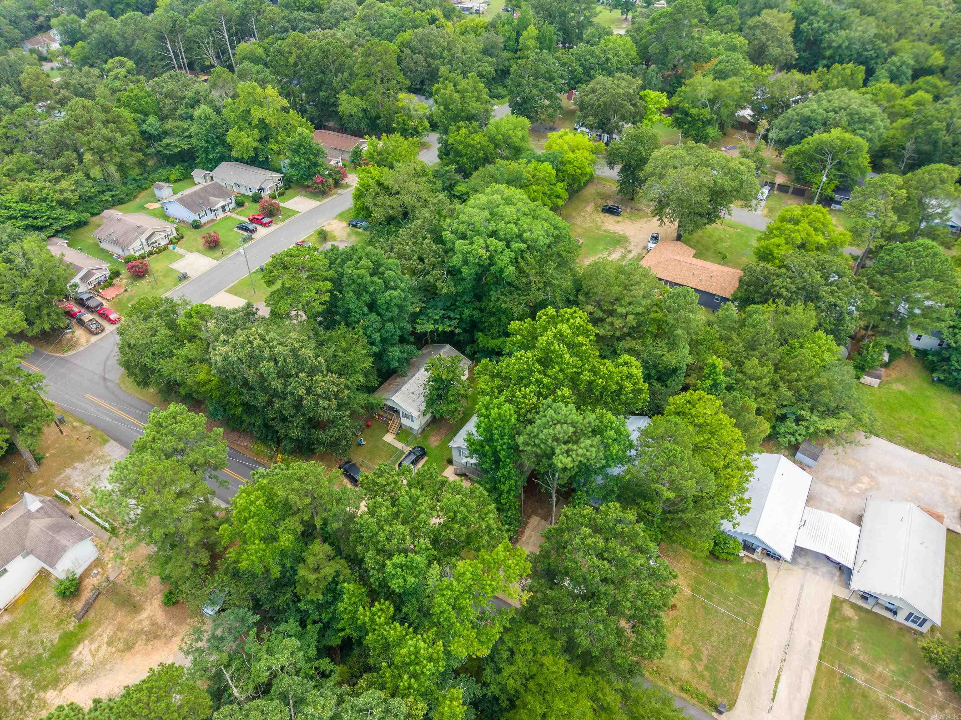 Forrest Hill - Residential